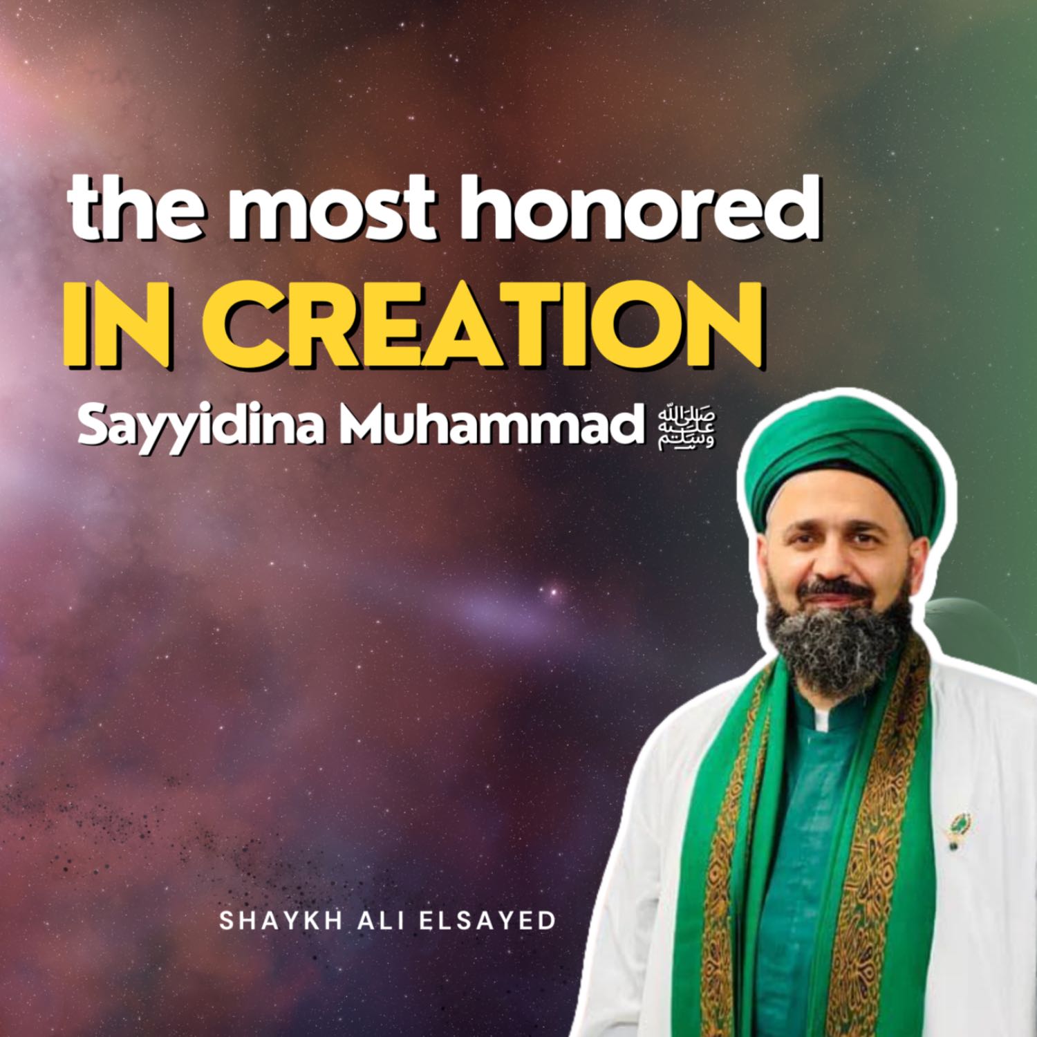 Know Your Prophet Centre