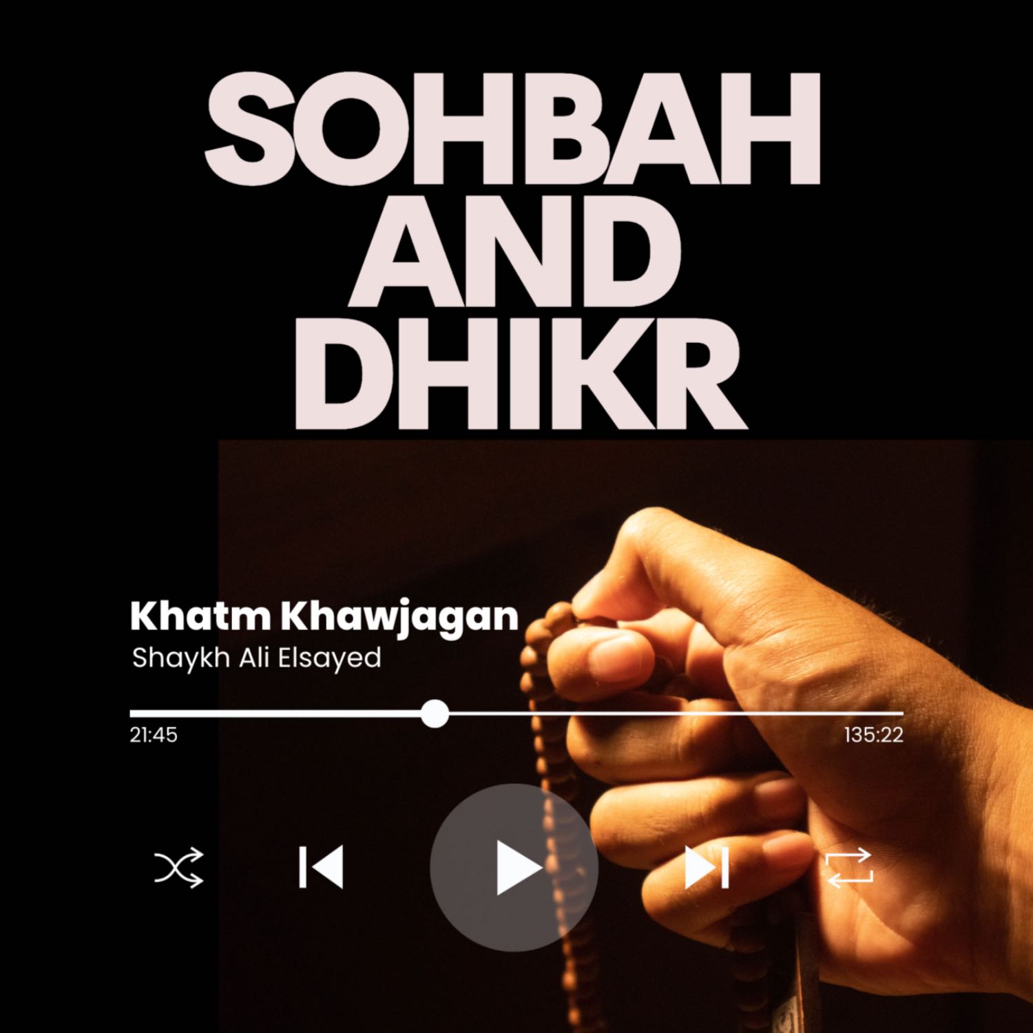 Know Your Prophet Centre