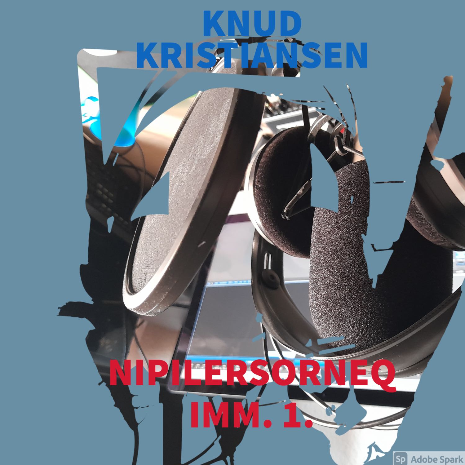 NIPILERSORNEQ IMM. 1.