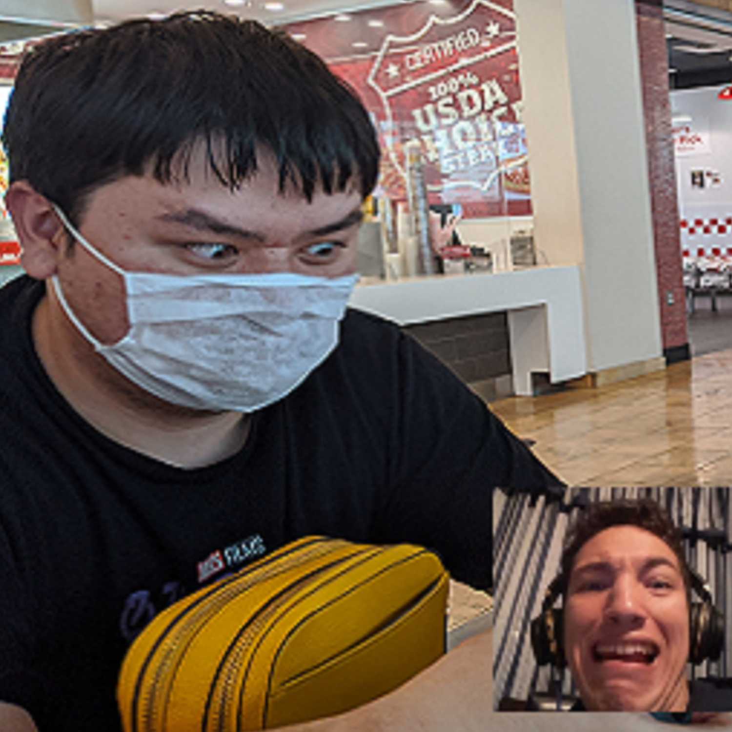 Knuff Said Podcast