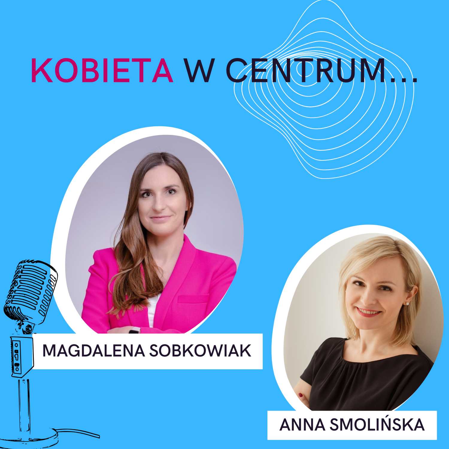 Kobieta inwestuje