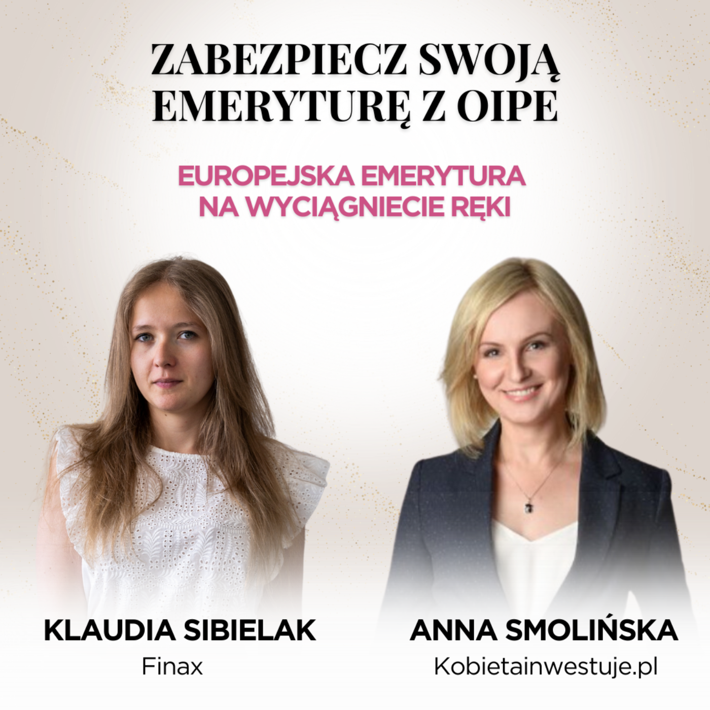 Kobieta inwestuje