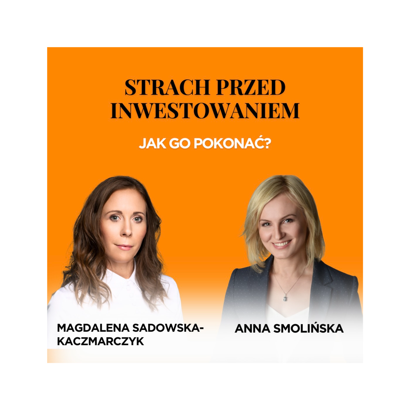 Kobieta inwestuje