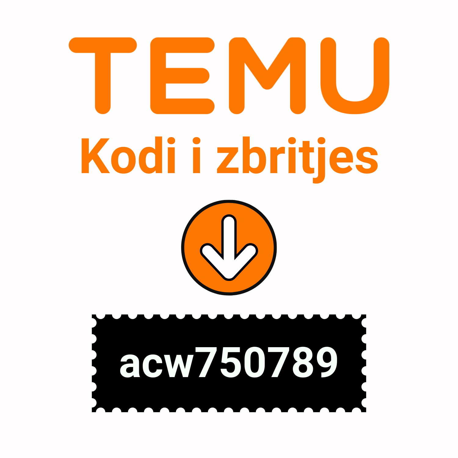 Kodi i Zbritjes Temu në Shqipëri: 3,200L + 30% Ulje [acw750789]