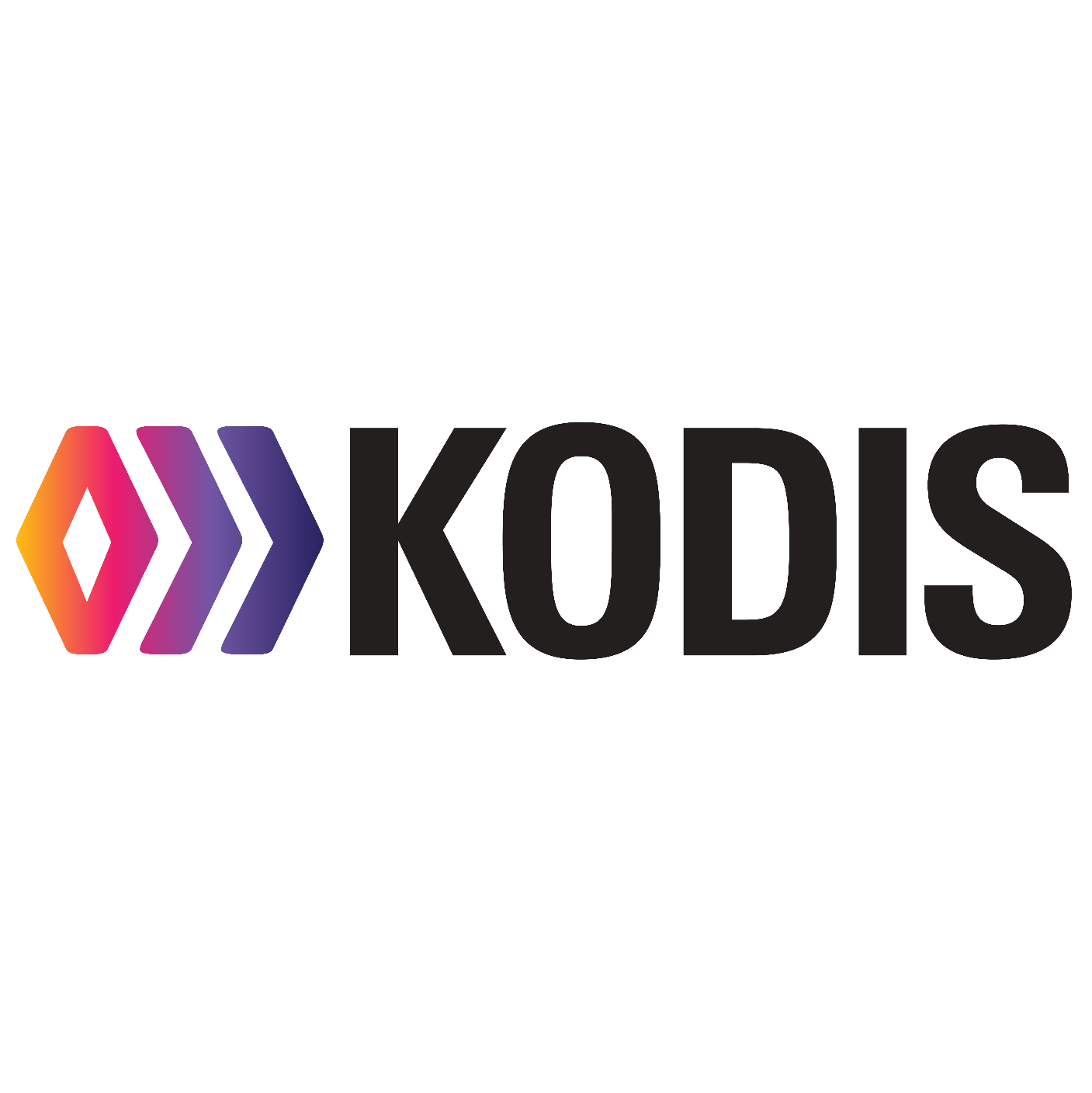 KODIS Onboarding