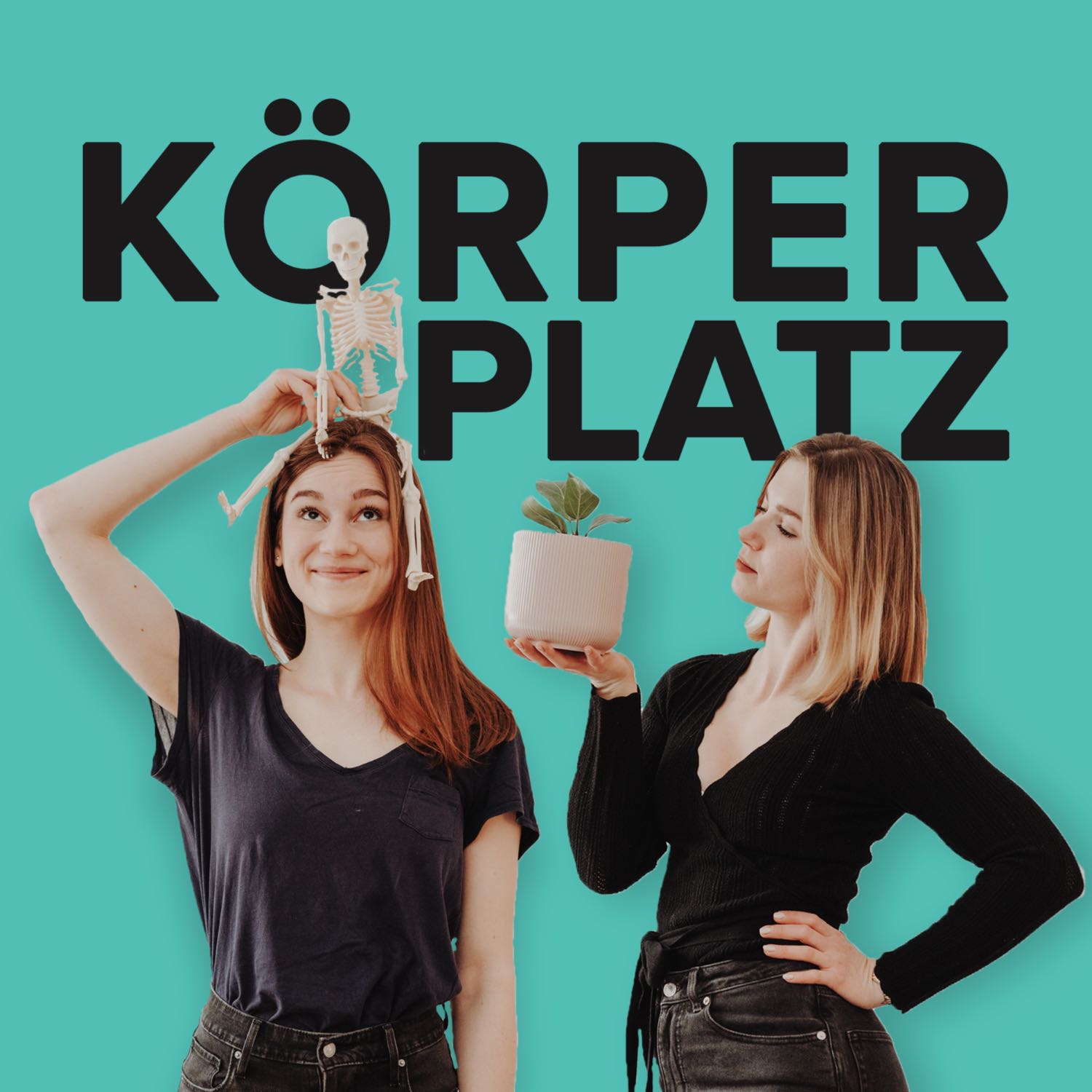 Körperplatz