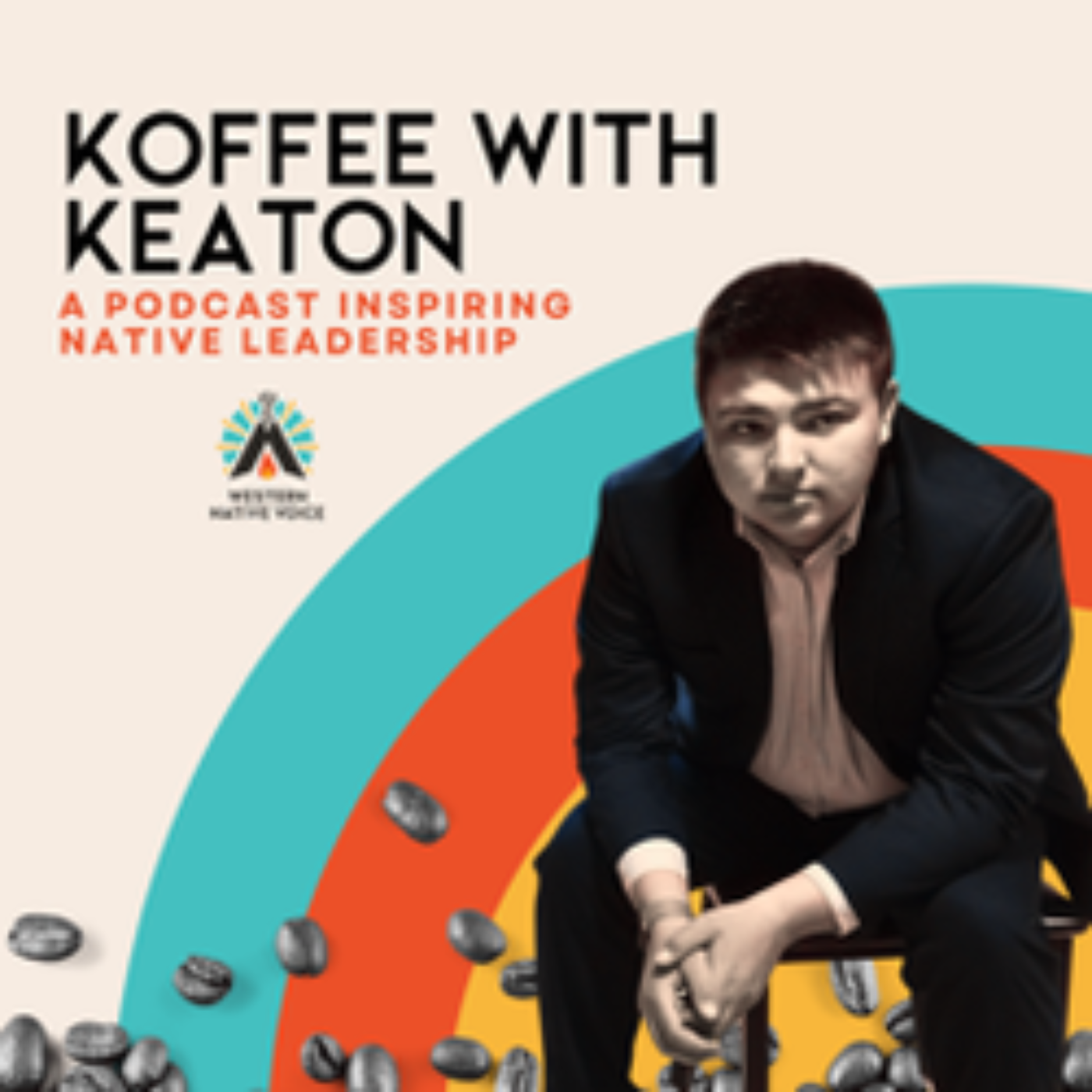 Koffee with Keaton