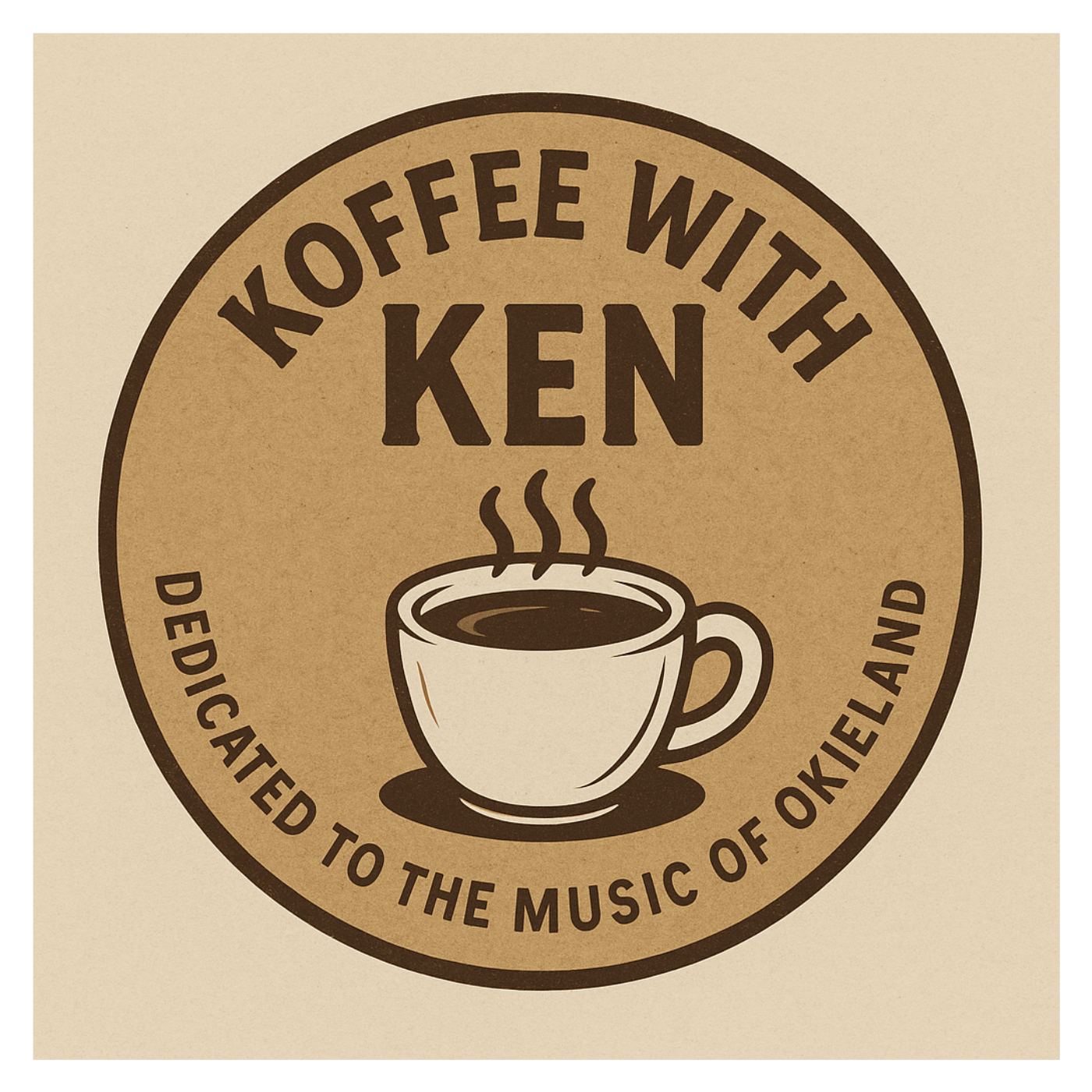 Koffee With Ken