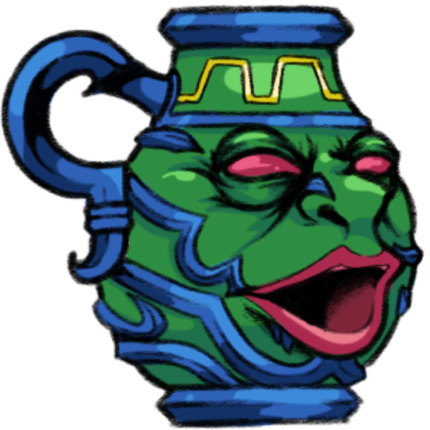 King of Games Podcast