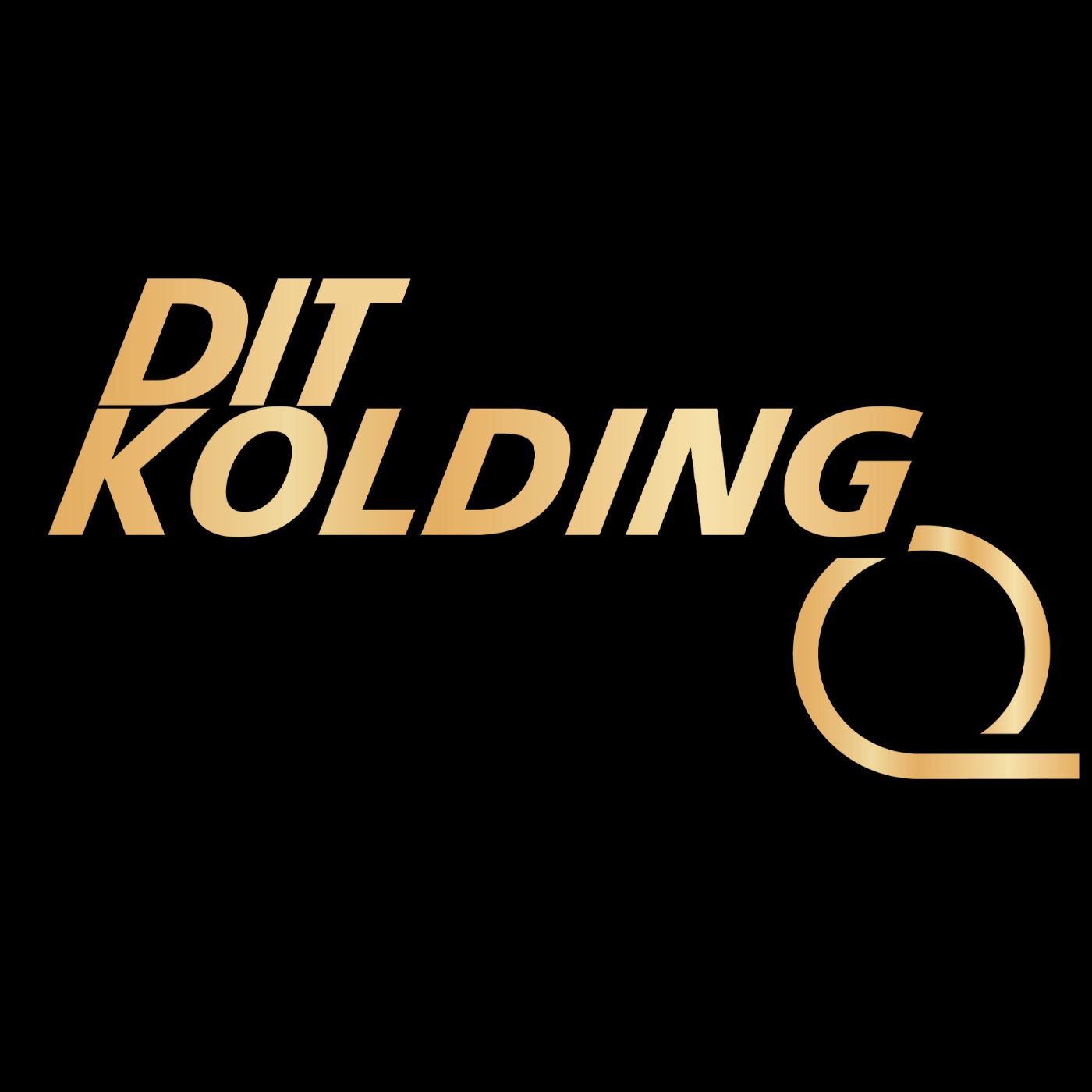 Dit KoldingQ af Jonas Christensen