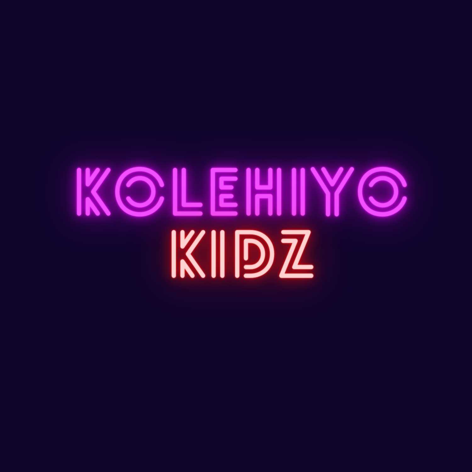 Kolehiyo Kidz Year 1