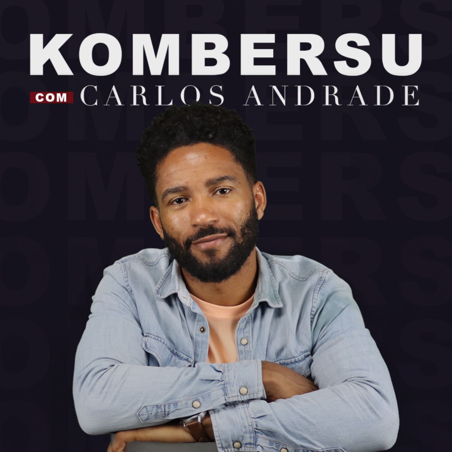 Kombersu #1 - Benji Comédia e Enrique Alhinho  episode artwork