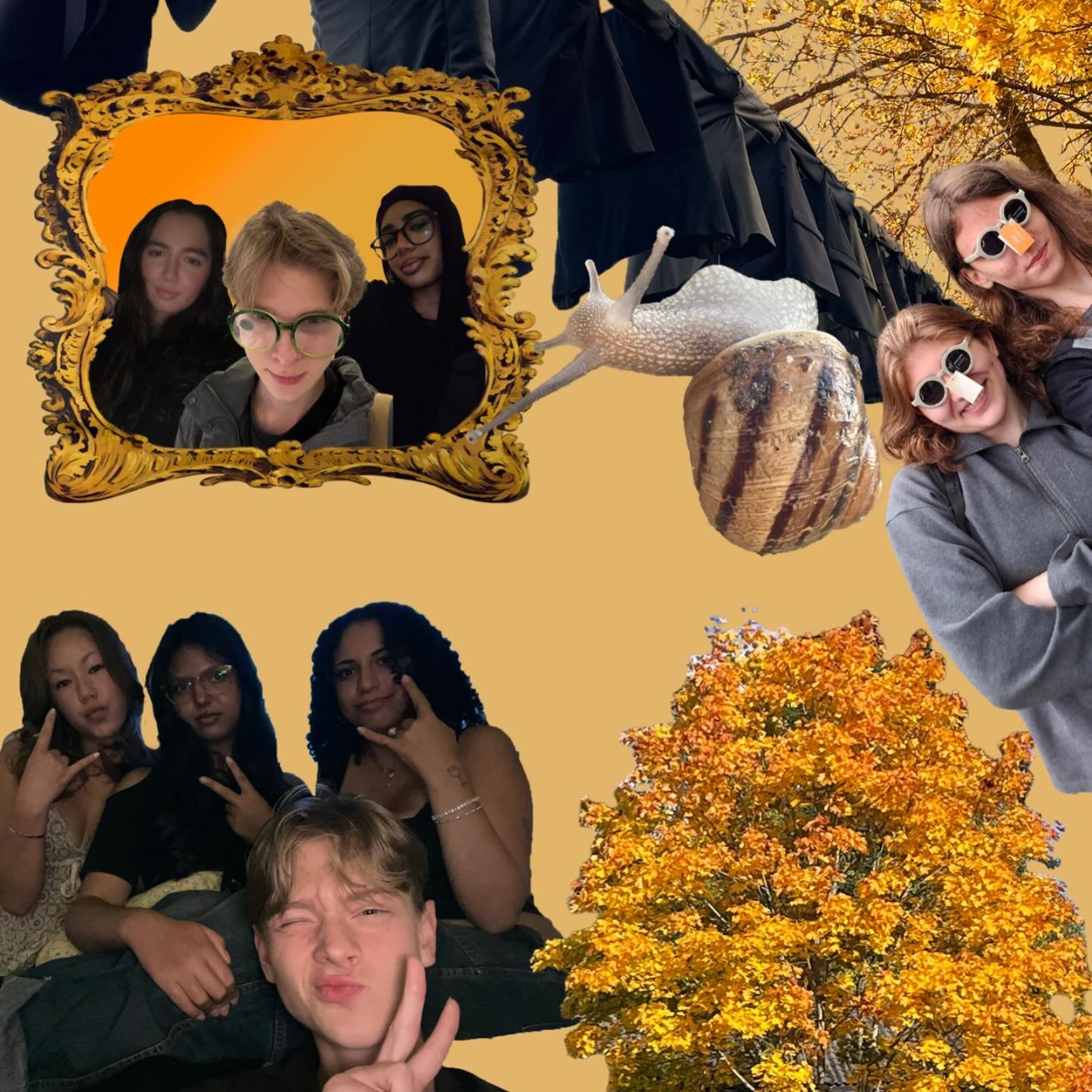 Kompis clerben cover art