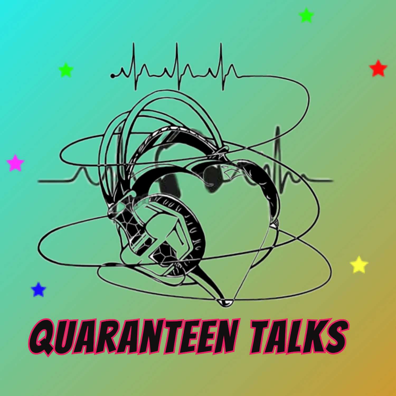 QuaranTEEN Talks