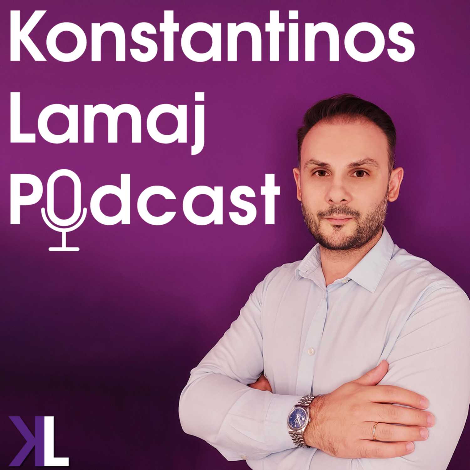 Digital Marketing: Τι είναι; Ποια τα βασικά του εργαλεία; episode artwork