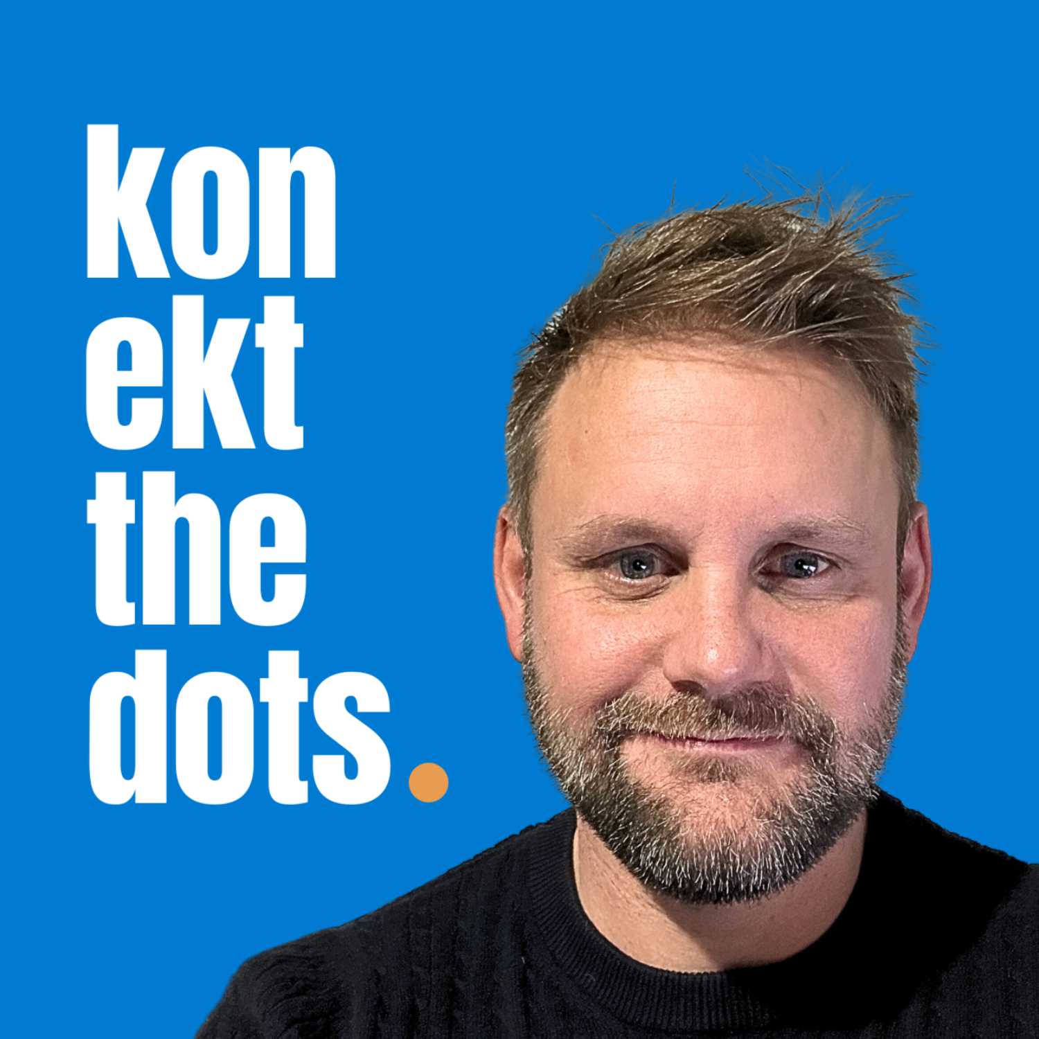 Konekt the Dots Podcast - Stories from Passionate Entrepreneurs