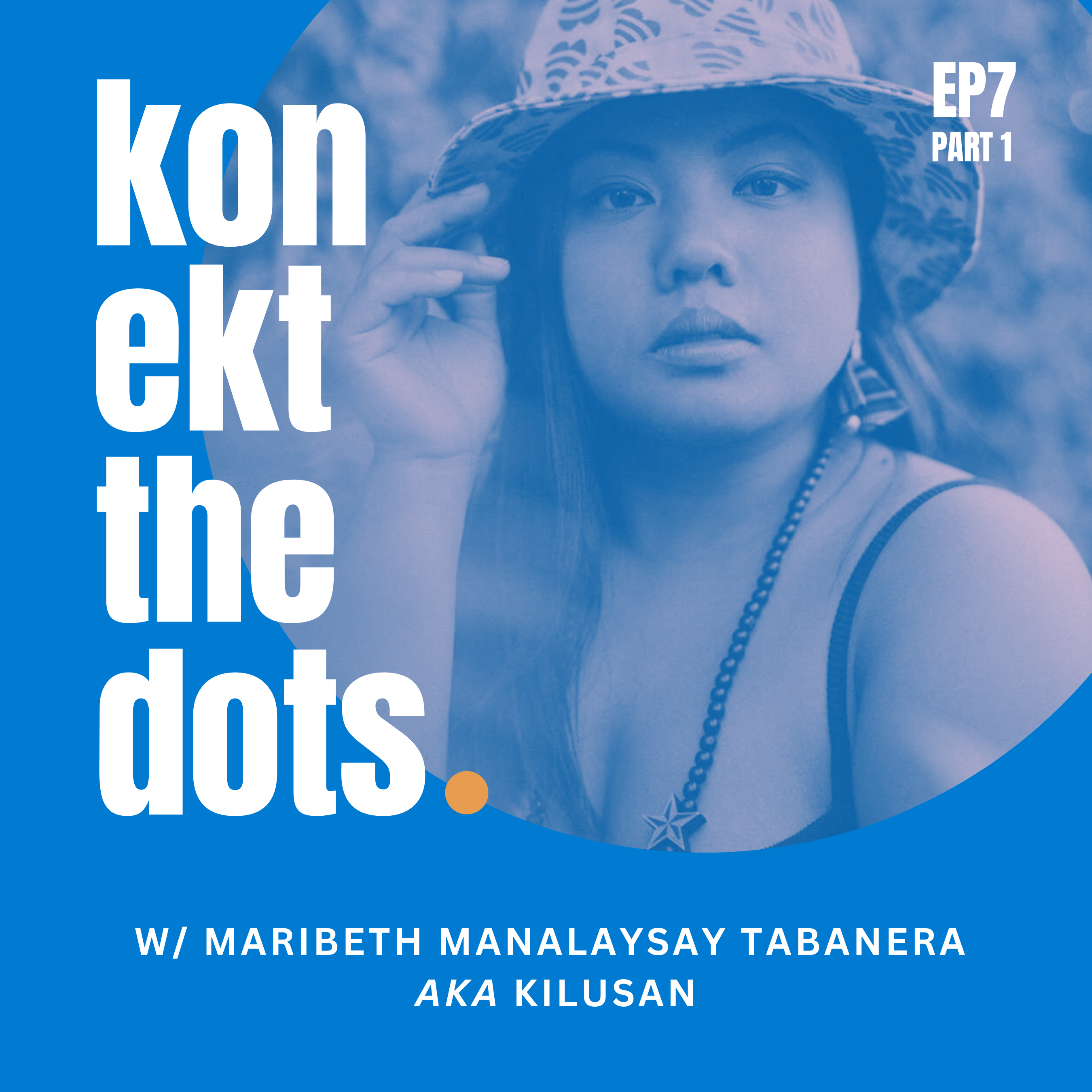 Konekt the Dots Podcast - Stories from Passionate Entrepreneurs