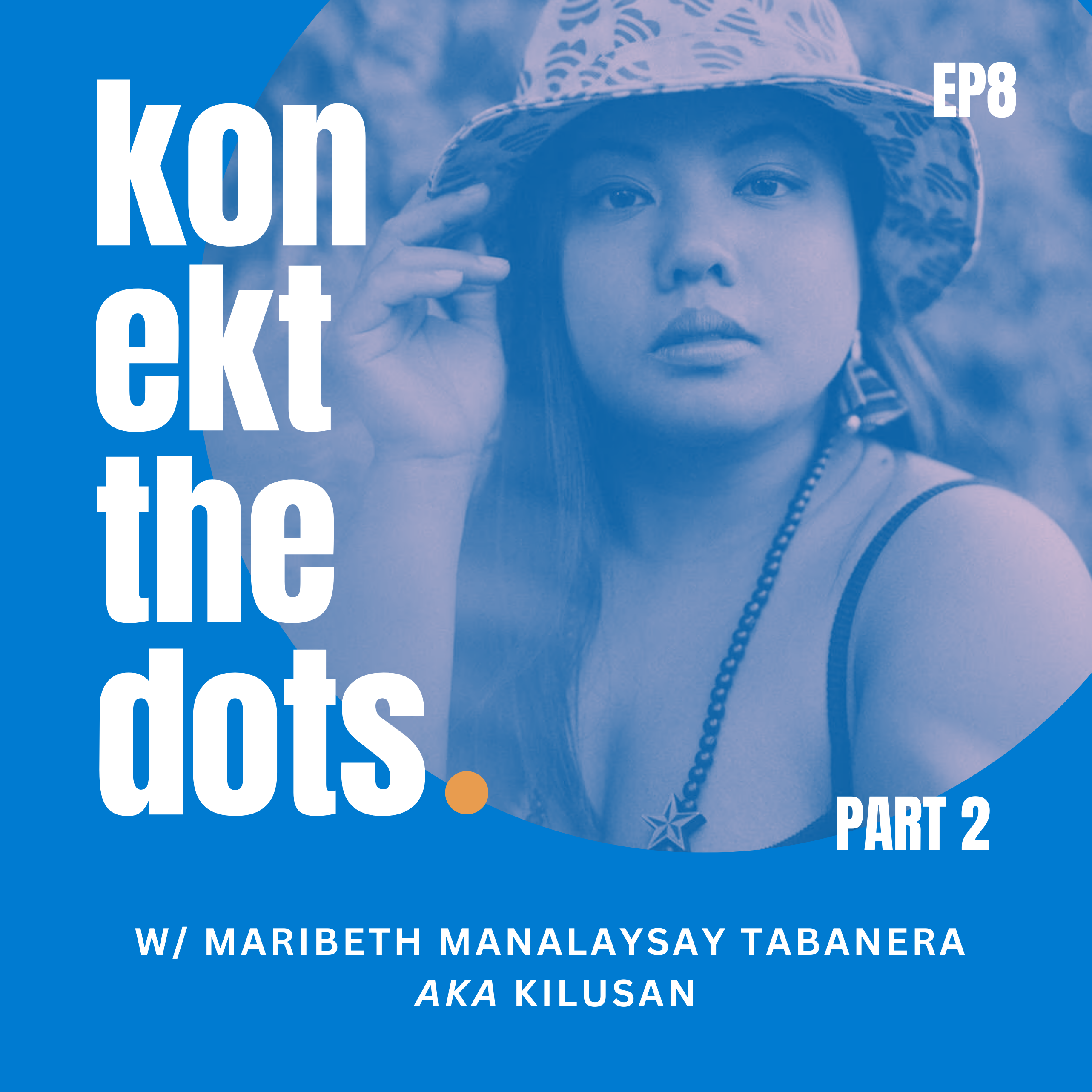 Konekt the Dots Podcast - Stories from Passionate Entrepreneurs