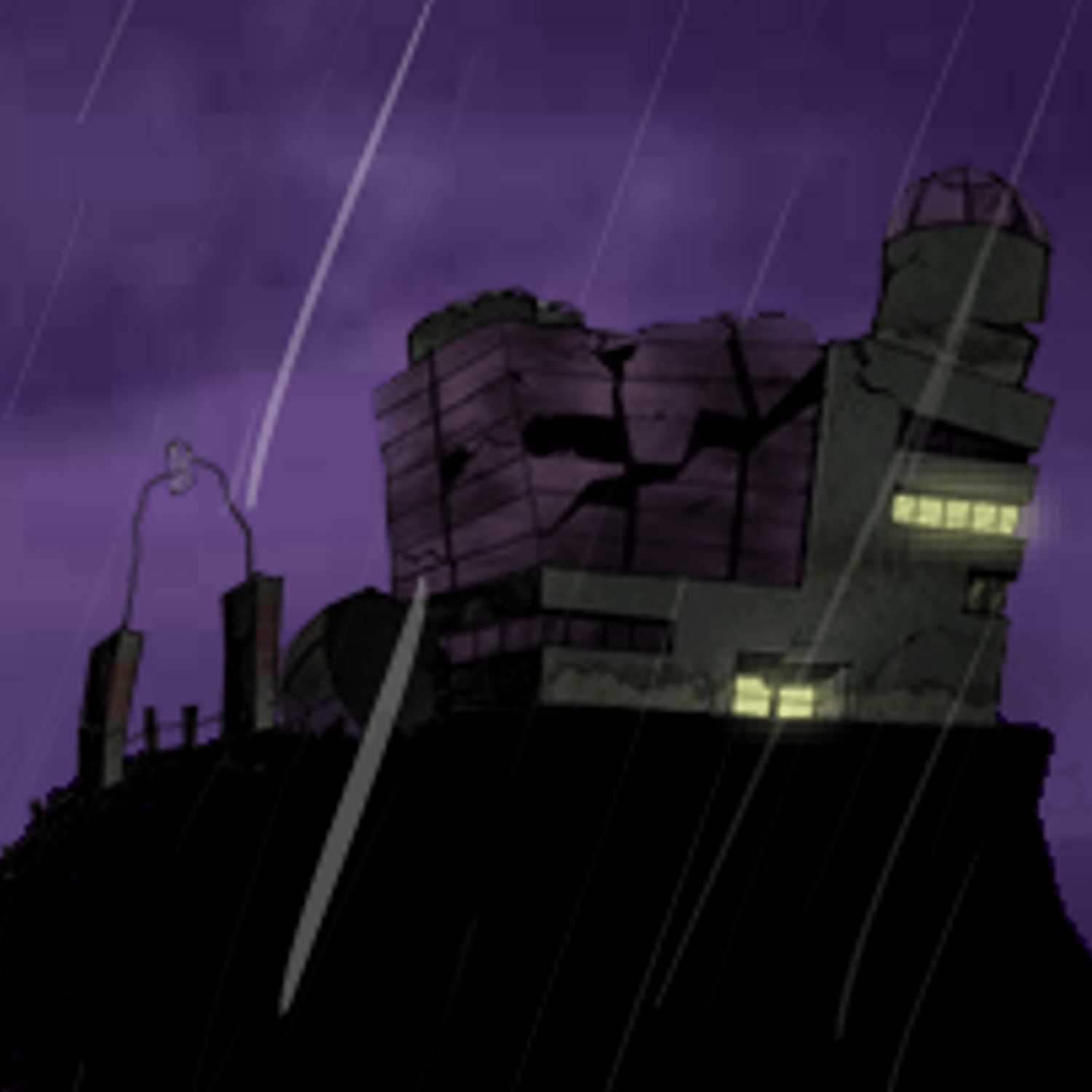 KONG STUDIOS ARCHIVES
