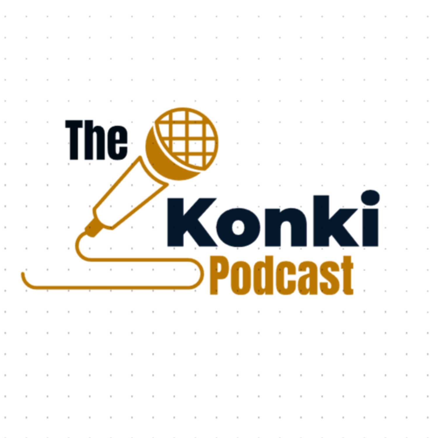 Konki Podcast