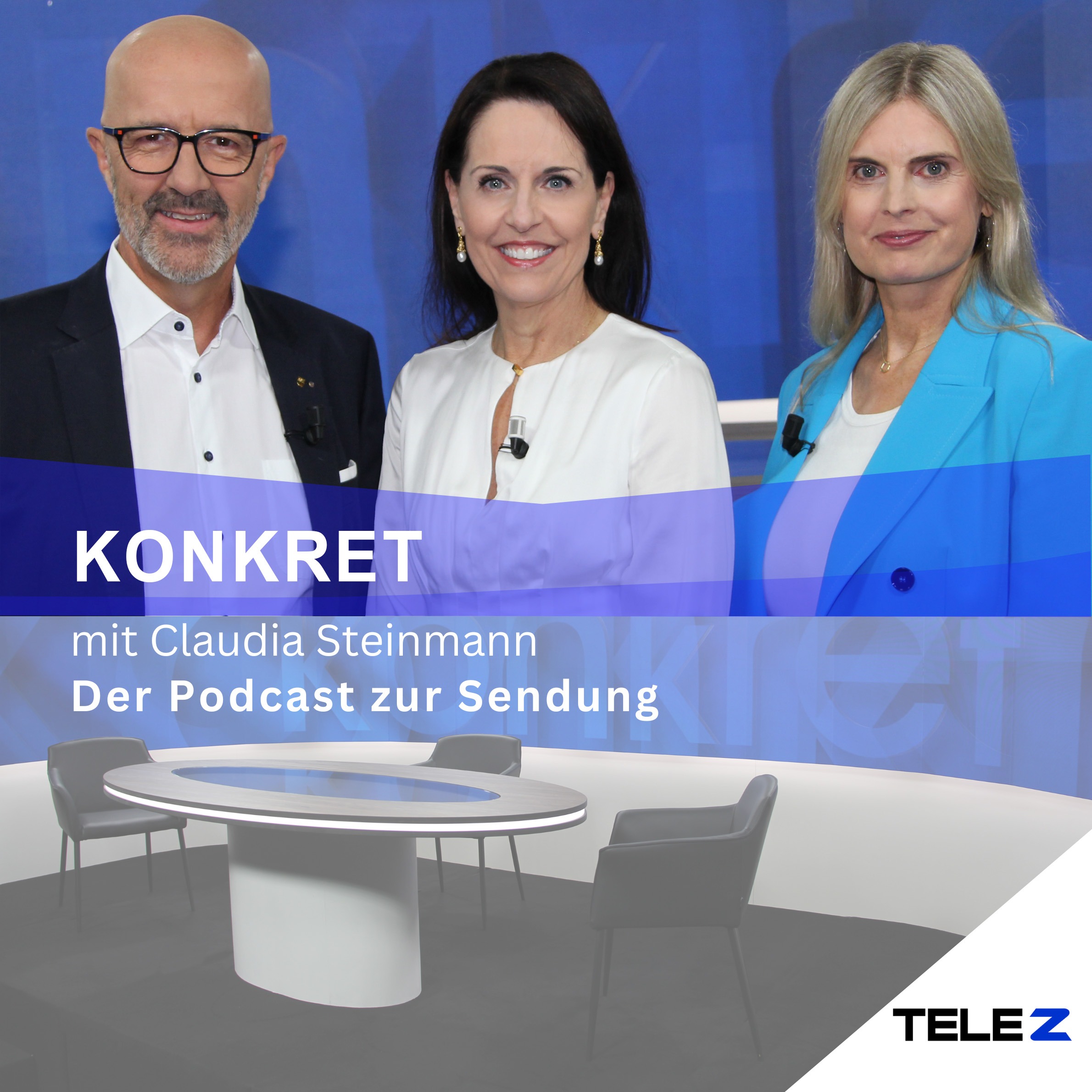 «Wie politisch darf oder muss ein erfolgreiches Wirtschaftsnetzwerk sein?»