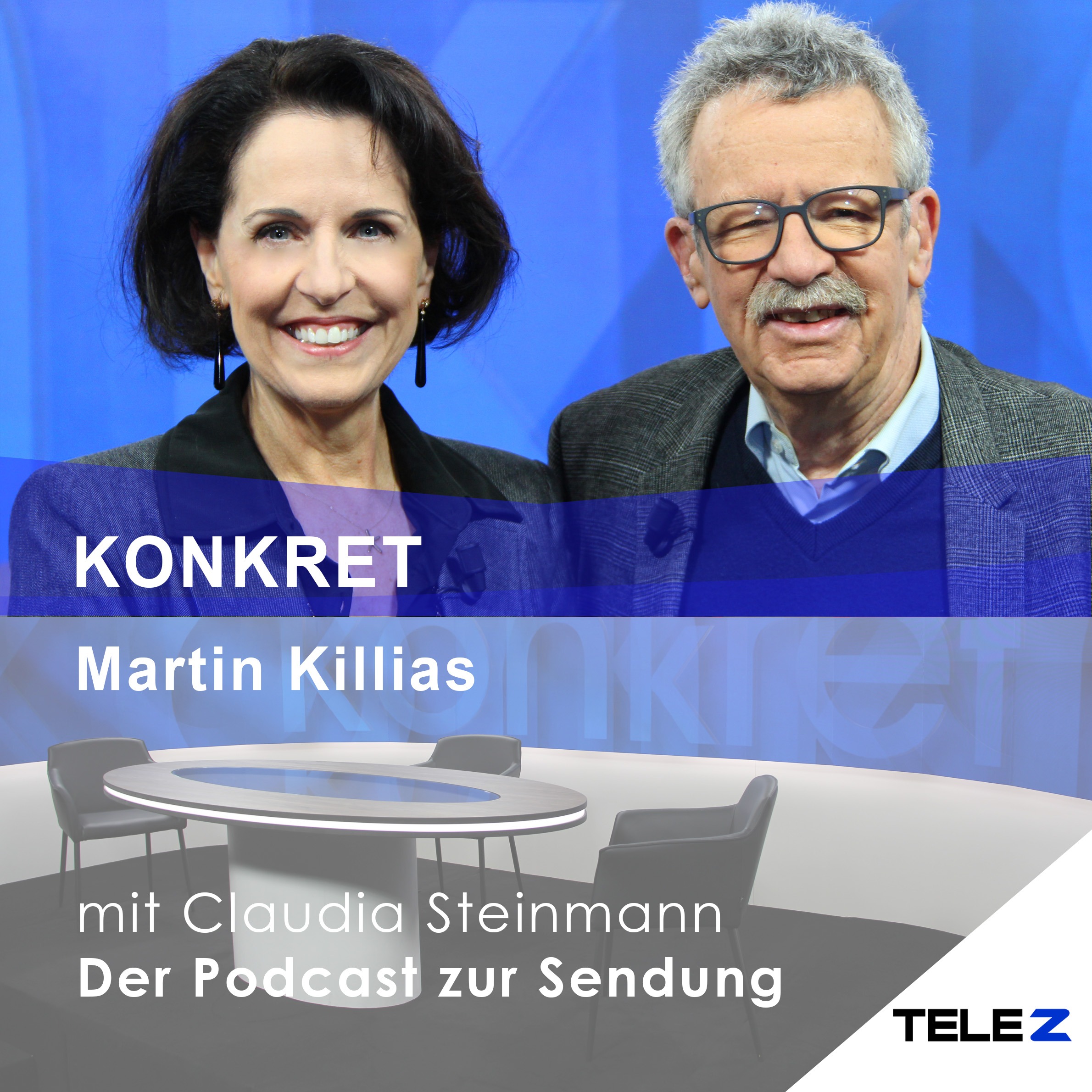 «Wirkt unser Immobilienmarkt als Treiber für die Zuwanderung»?