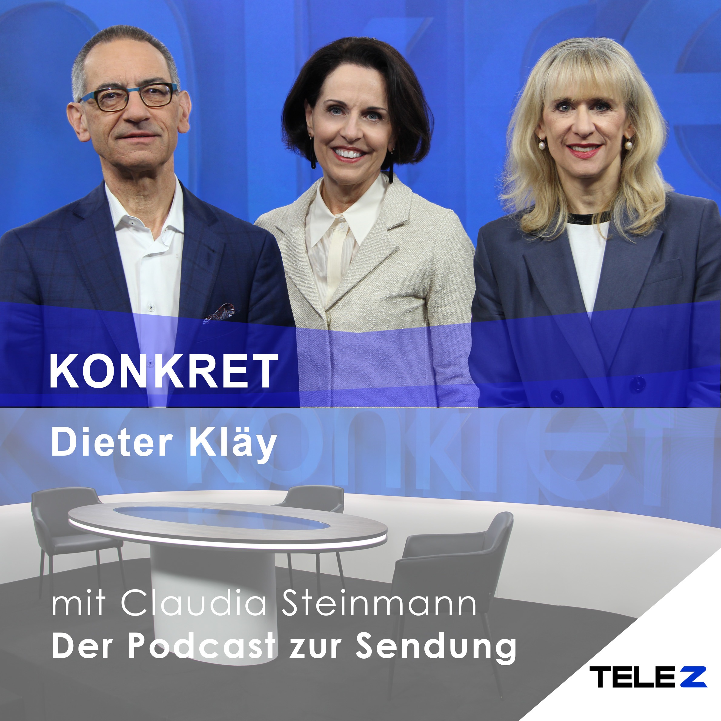 «Wie gerecht ist ein System, das auf Pflicht basiert, aber unterschiedliche Wege zulässt?» episode artwork