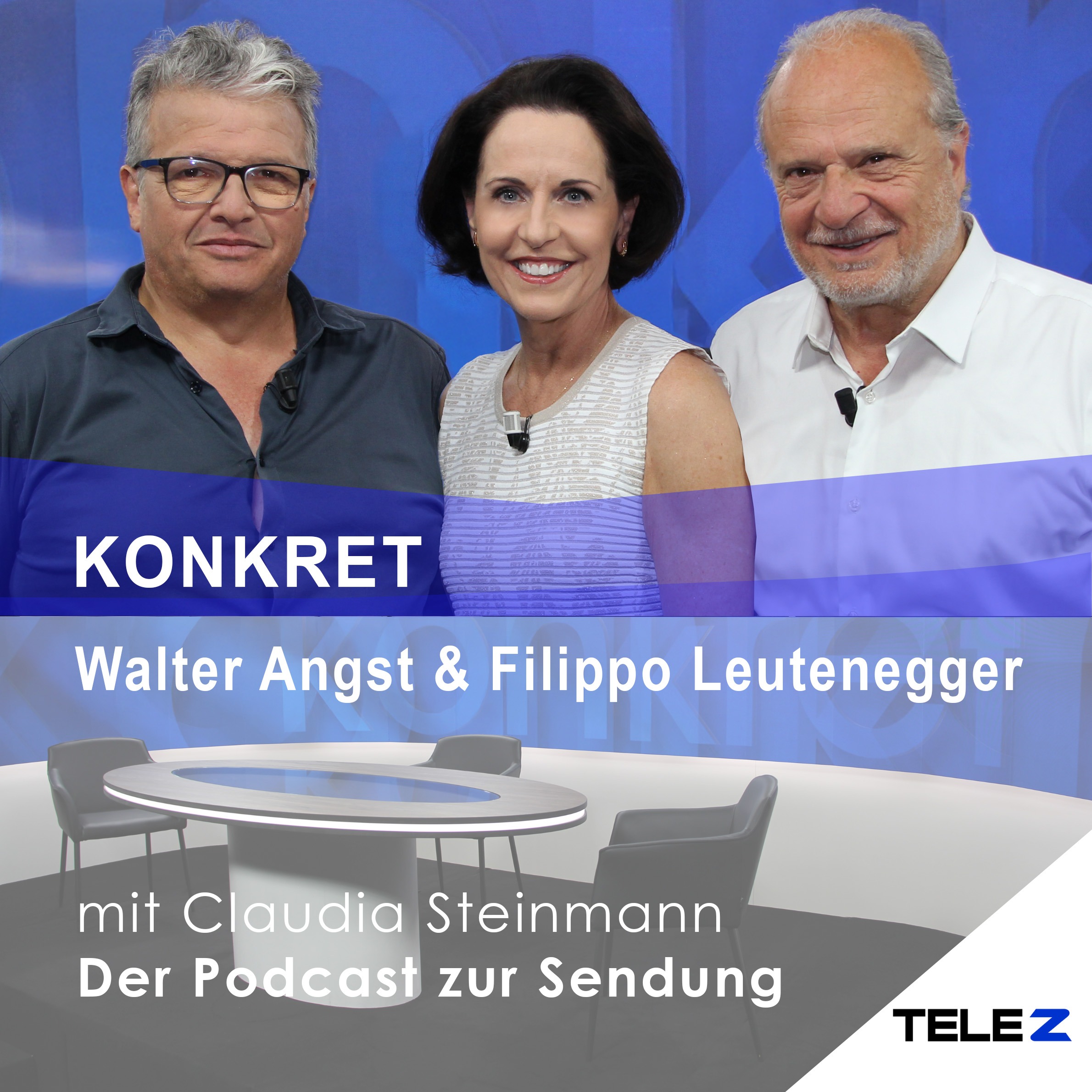 «Schutz für alle, die eine Wohnung haben oder Anreiz für die, die neue bauen wollen?» episode artwork