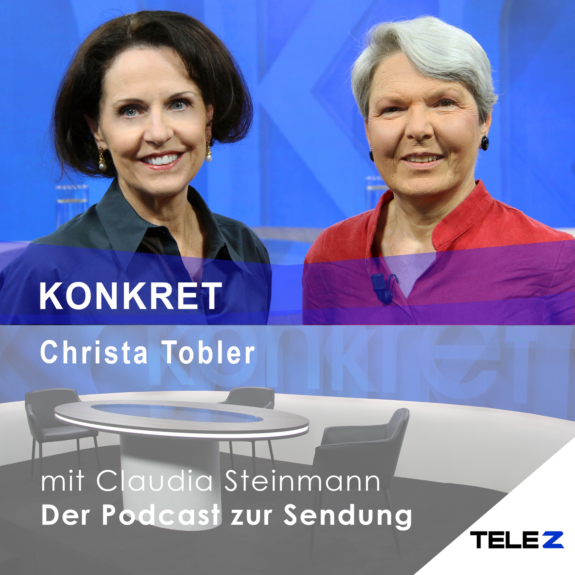«Nach dem Nein – was die 10-Millionen-Abstimmung für die Schweiz und Europa bedeutet» episode artwork
