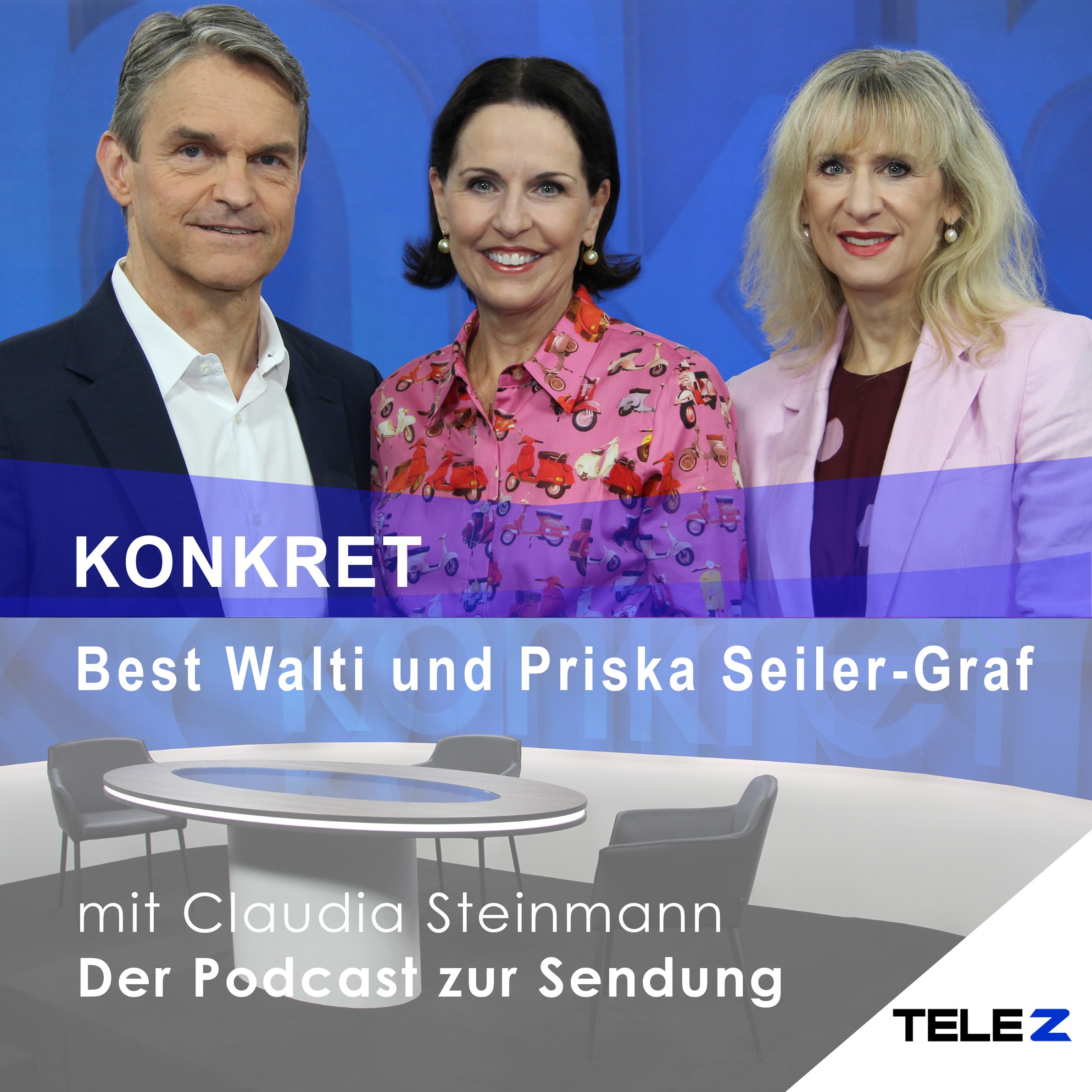 Fokus Politik Schweiz - Vorschau auf die Herbstsession 2026 episode artwork