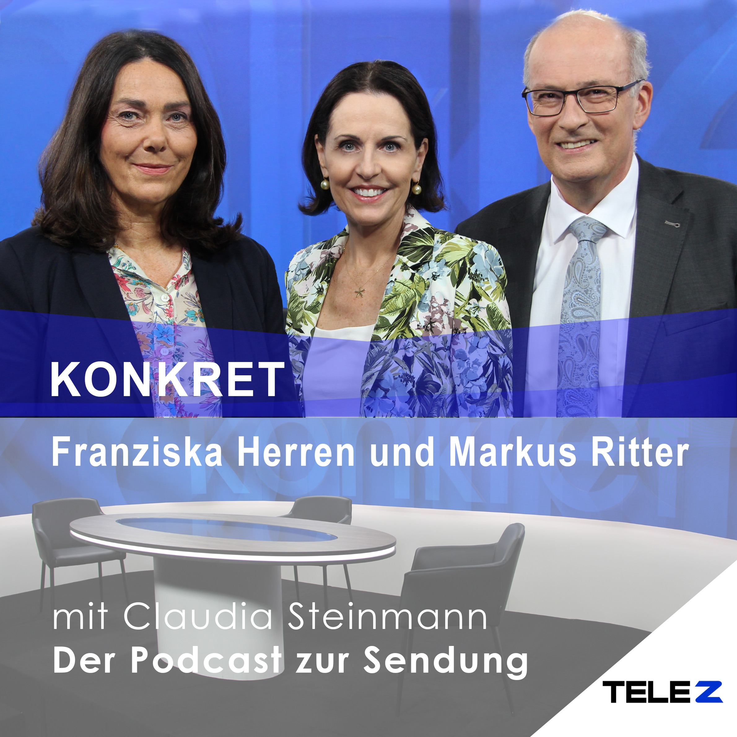 «194:0 gegen das Volk? Der Kampf um die Ernährungsinitiative» episode artwork