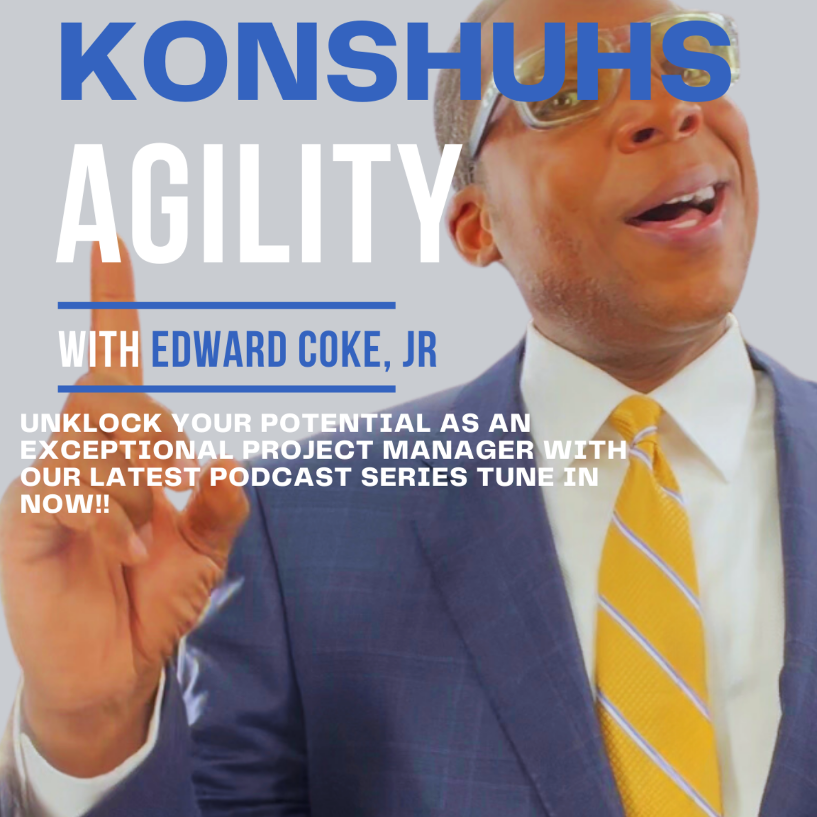 Konshuhs Agility-Project Manager Coach & Agile Coach, Trainer, Mentor & Author