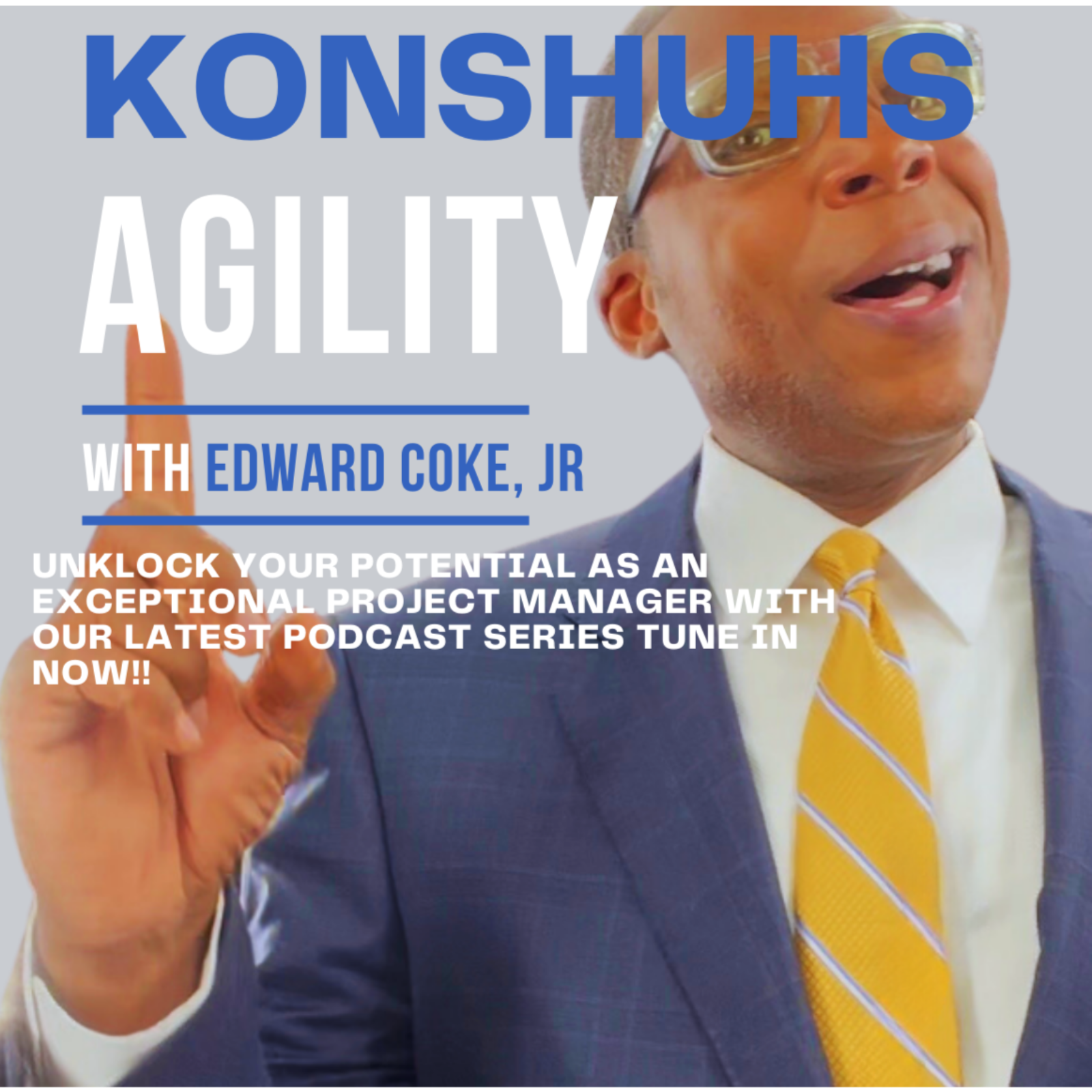Konshuhs Agility-Project Manager Coach & Agile Coach, Trainer, Mentor & Author