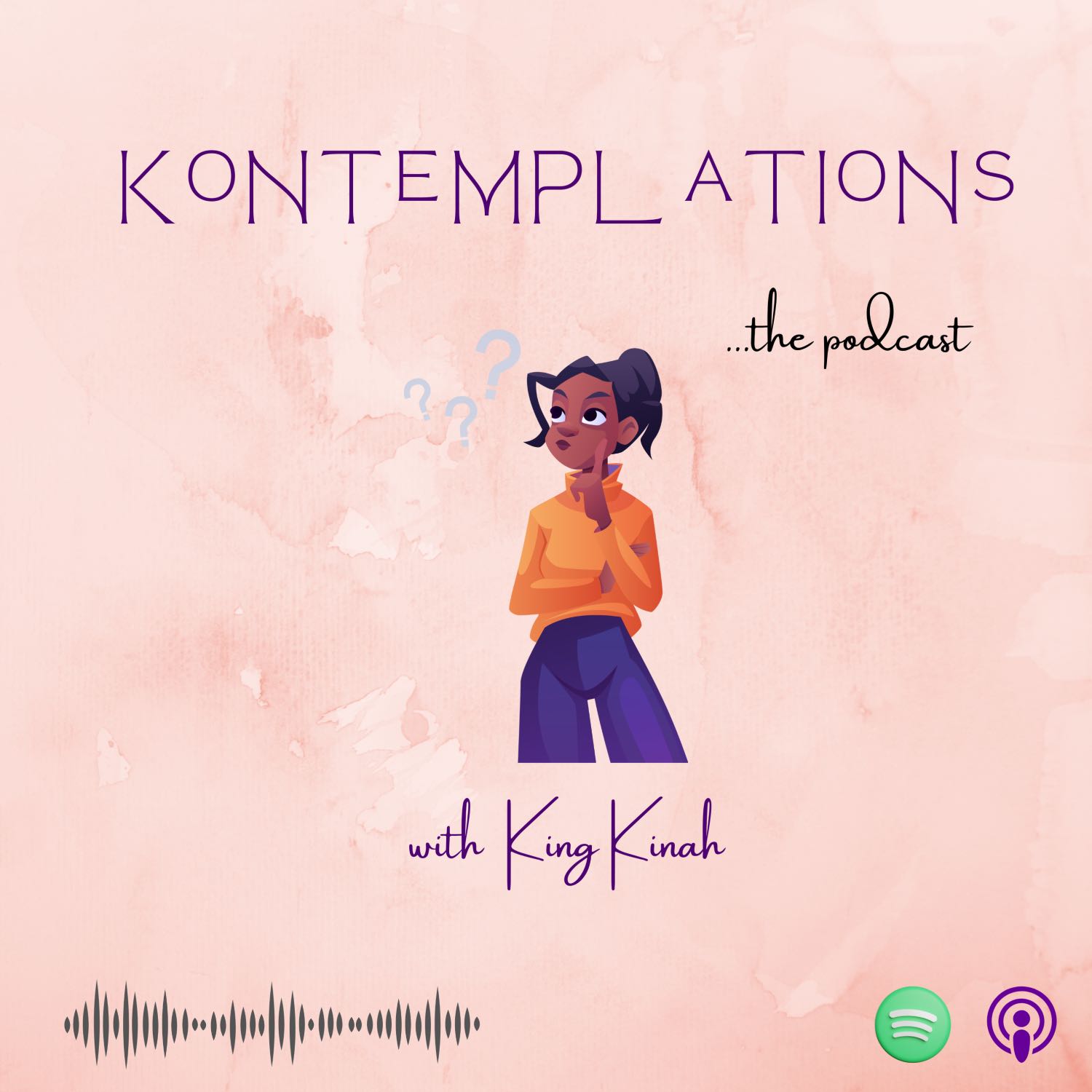 Introduction to Kontemplations