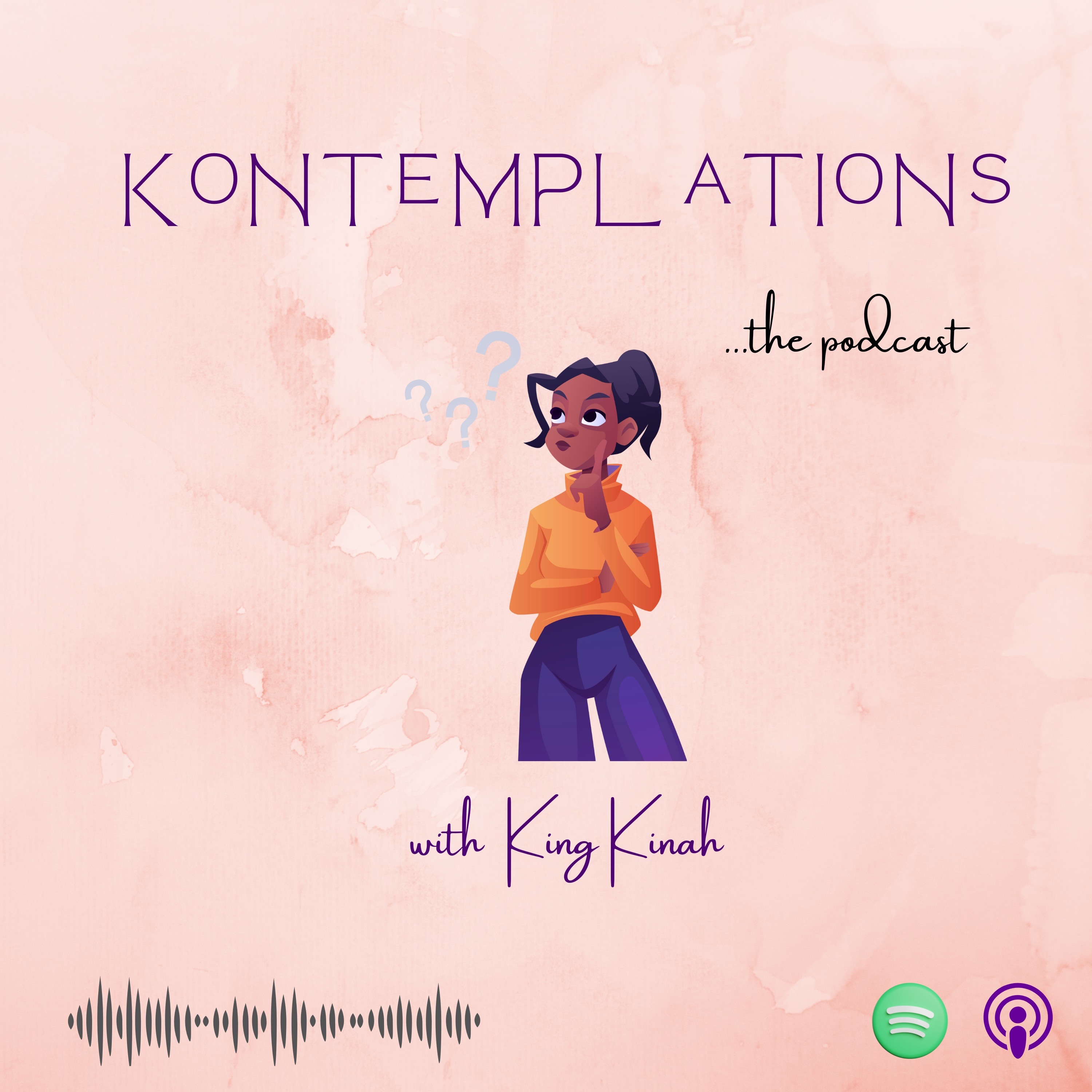 Kontemplations the pod