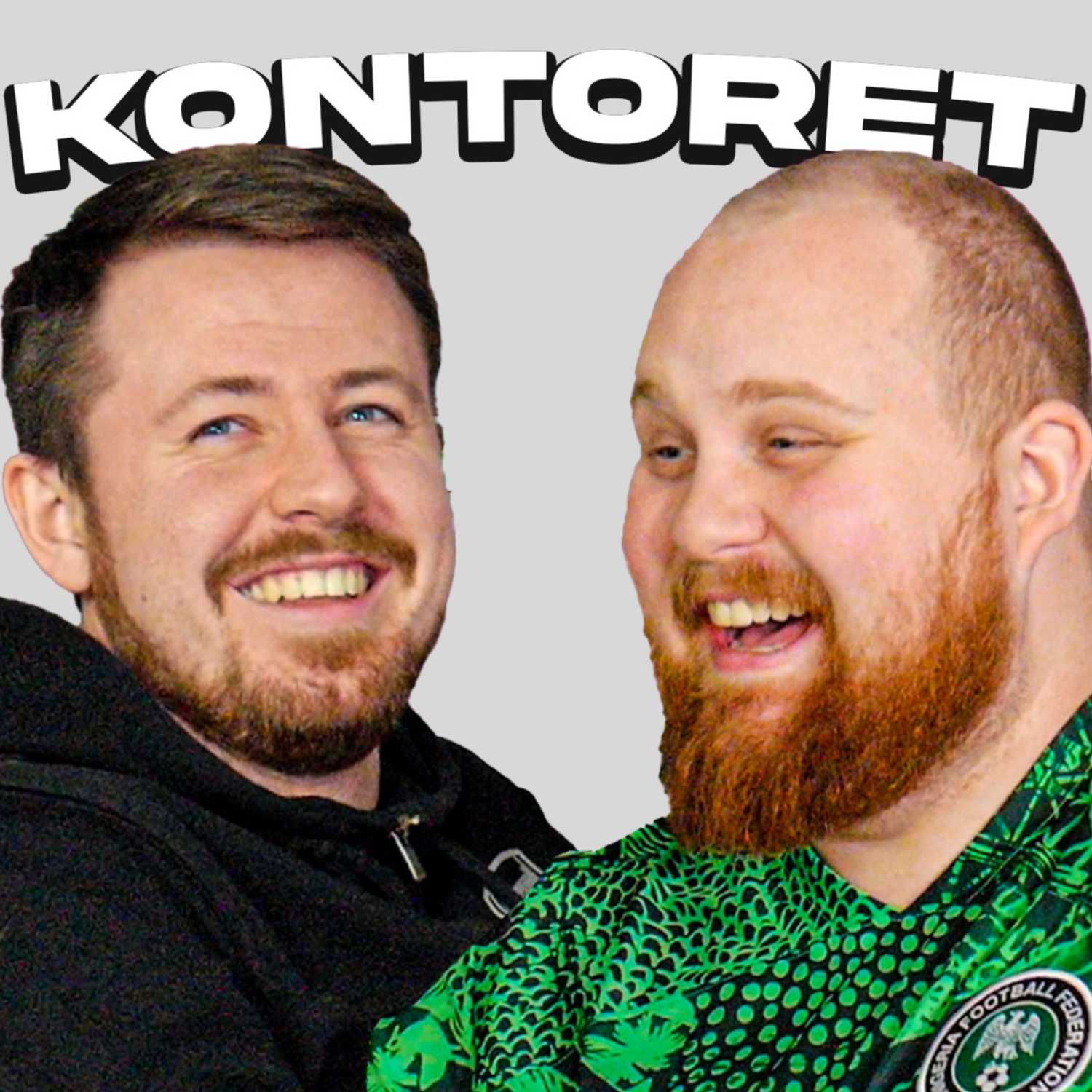 Kontoret