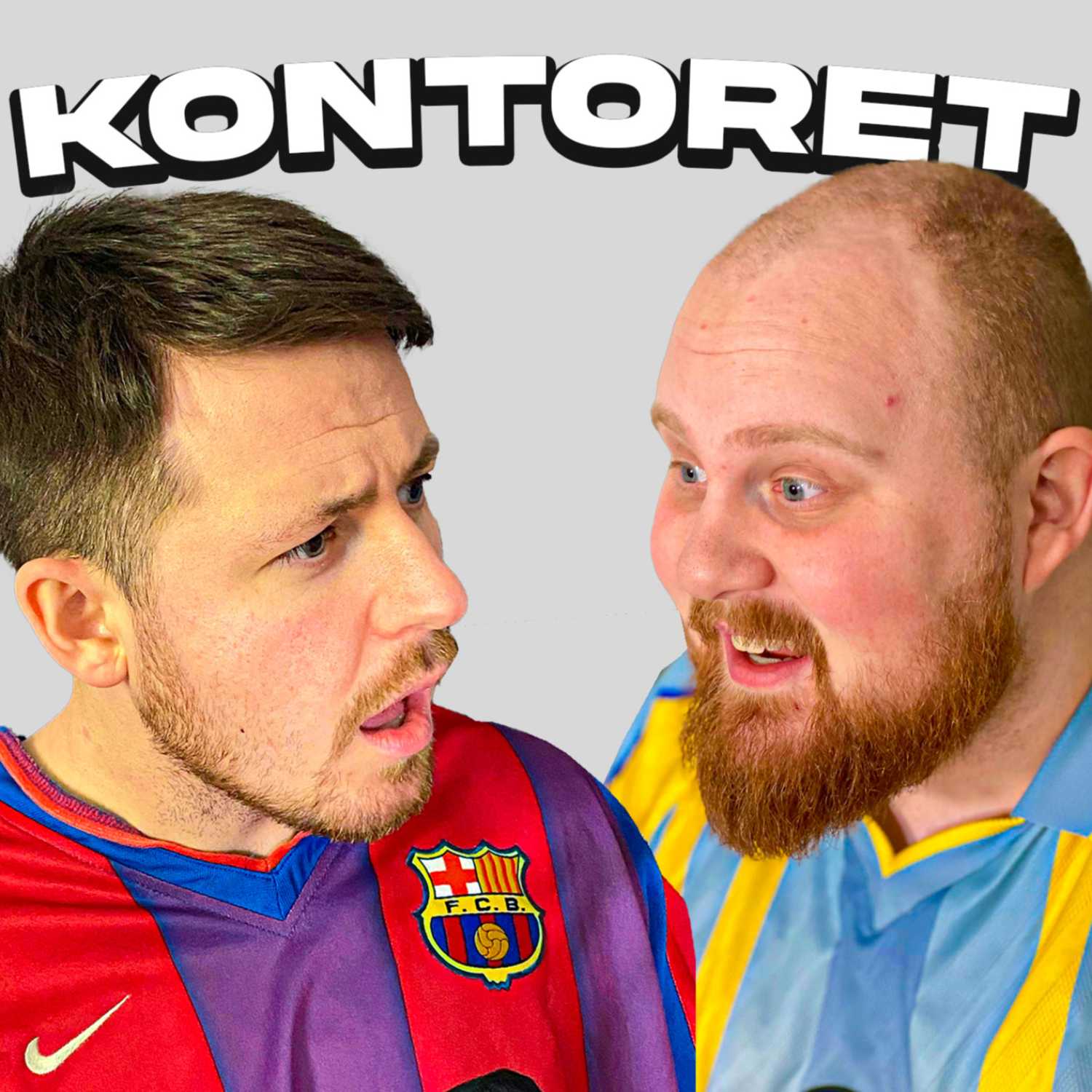 Kontoret
