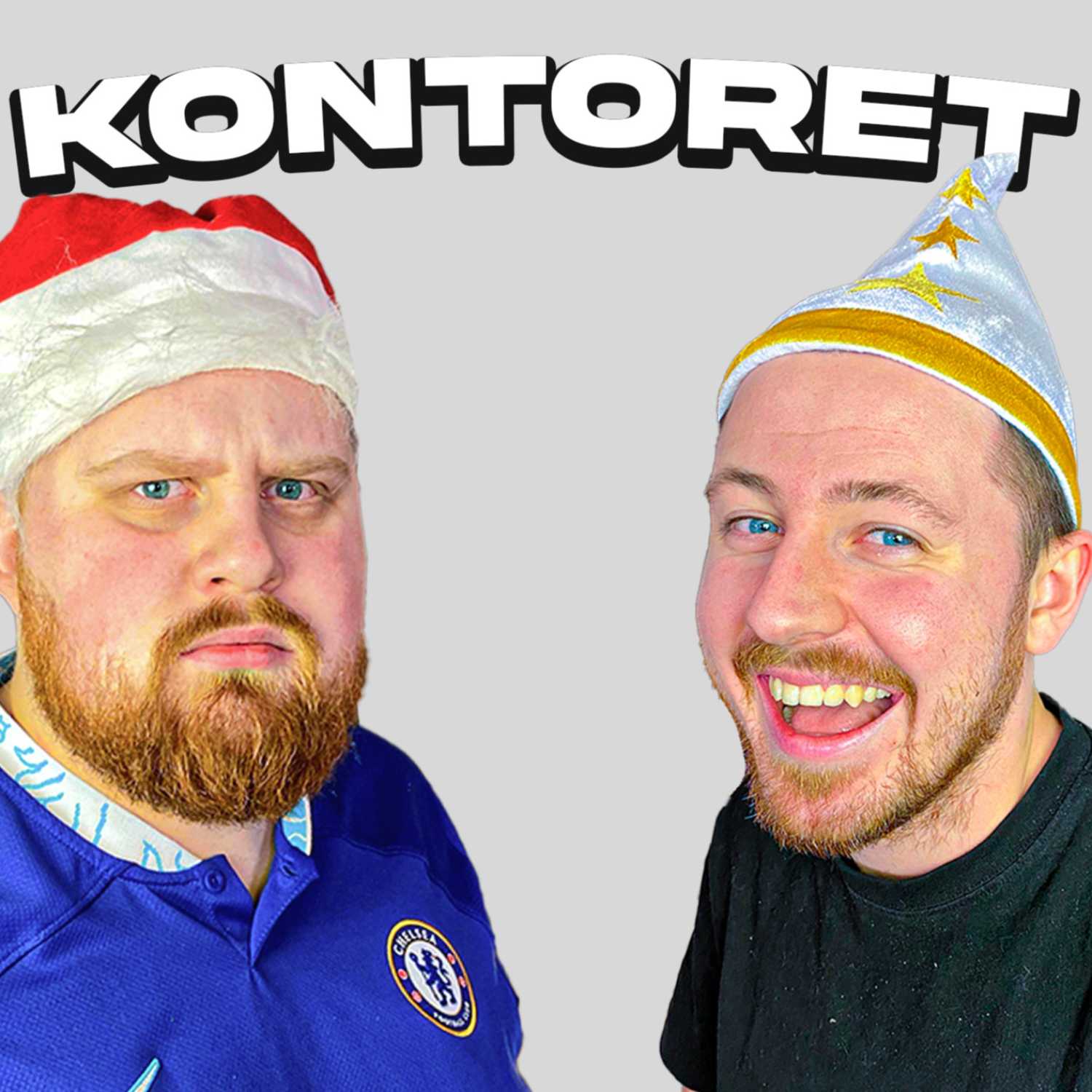 Kontoret