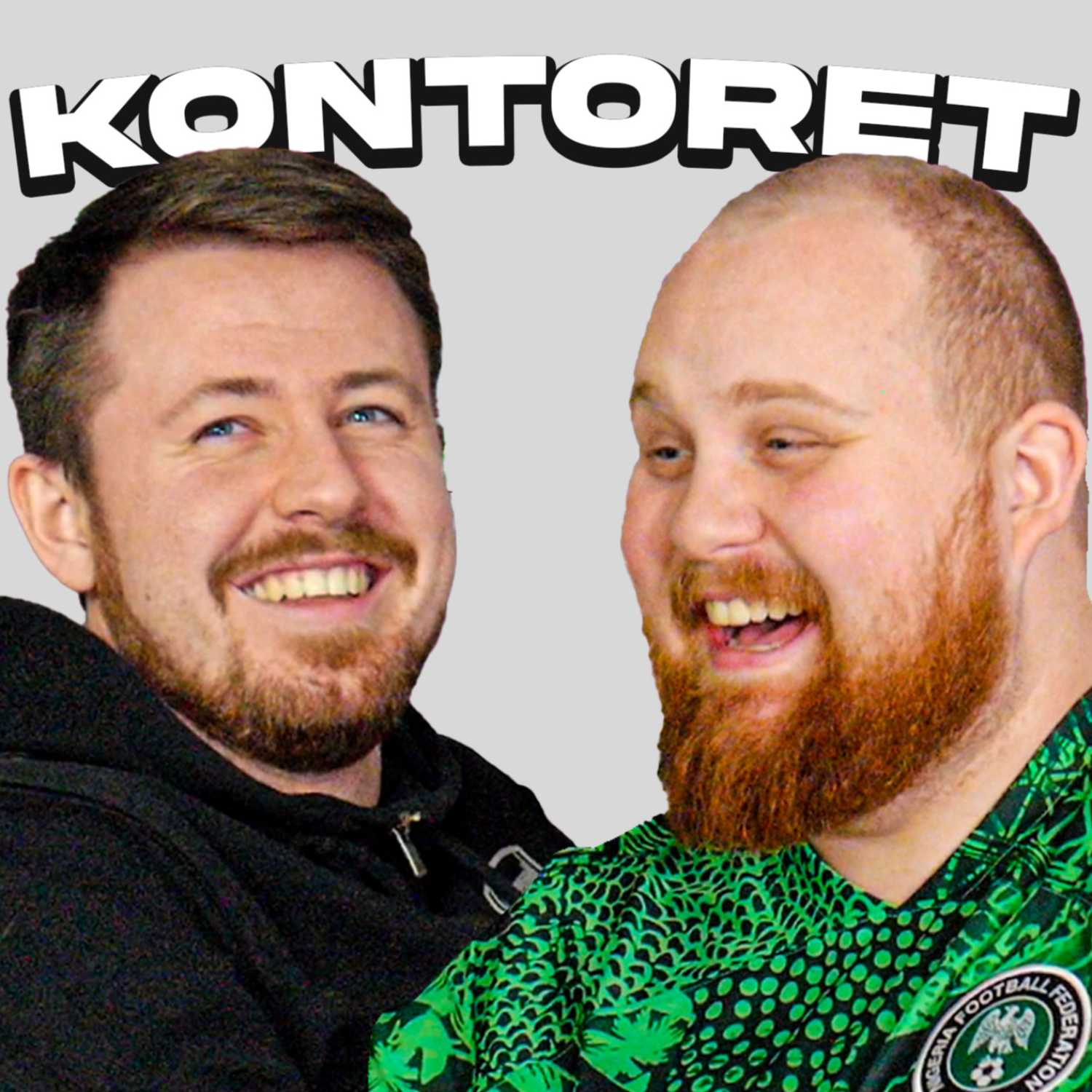 Kontoret