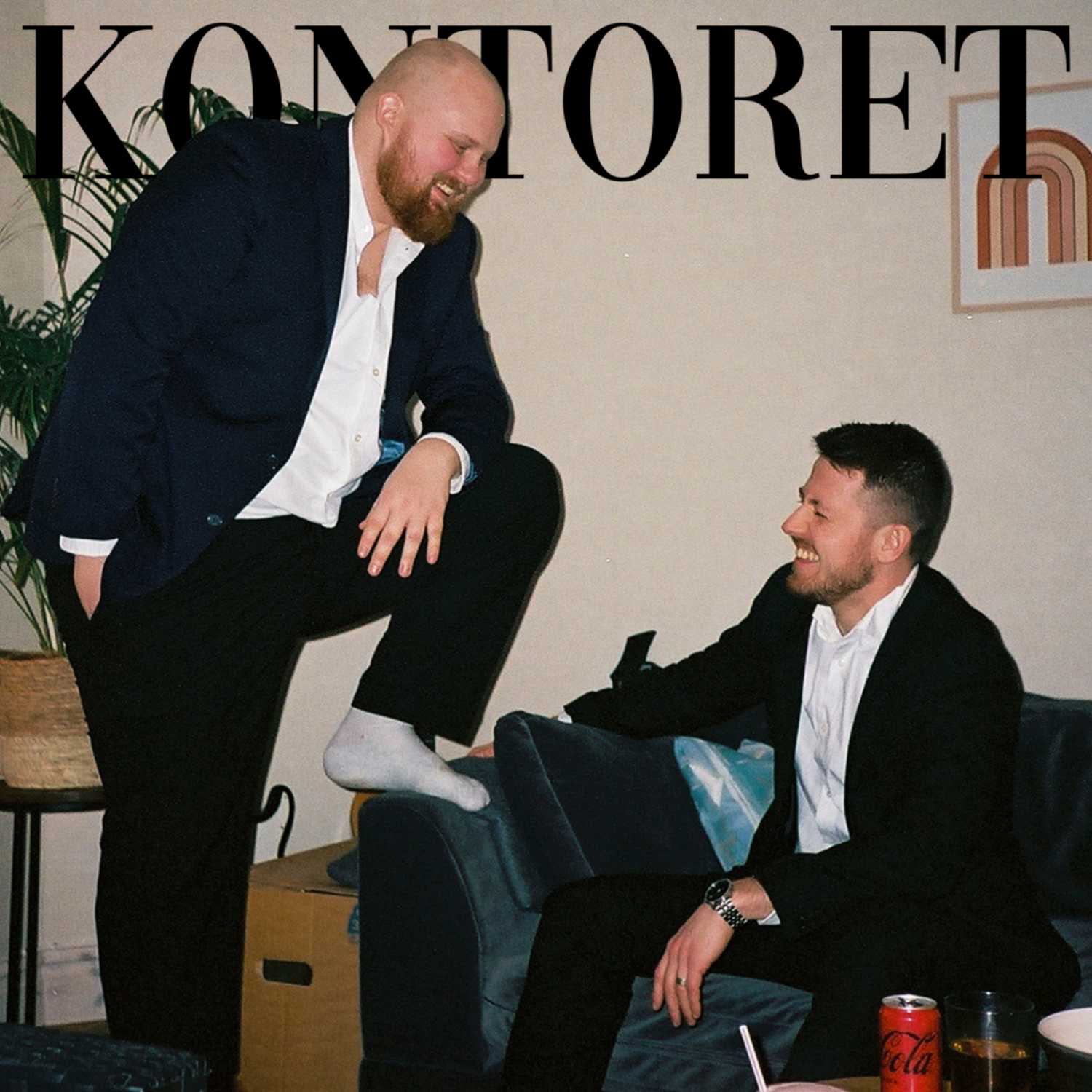 Kontoret