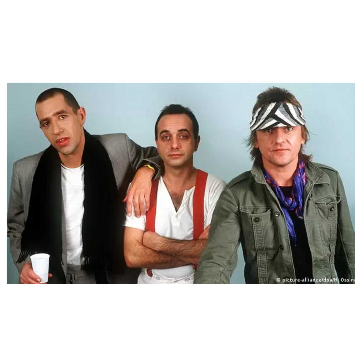 80s en 90s Podcast met Kooistra en De Graaf