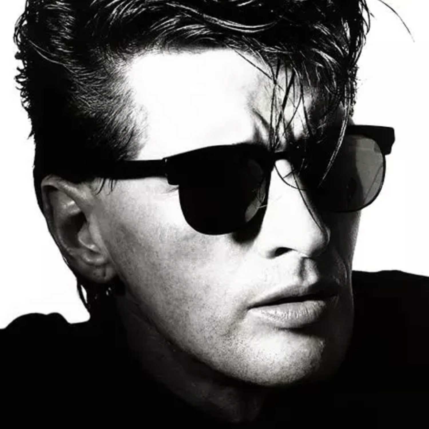 80s en 90s Podcast met Kooistra en De Graaf