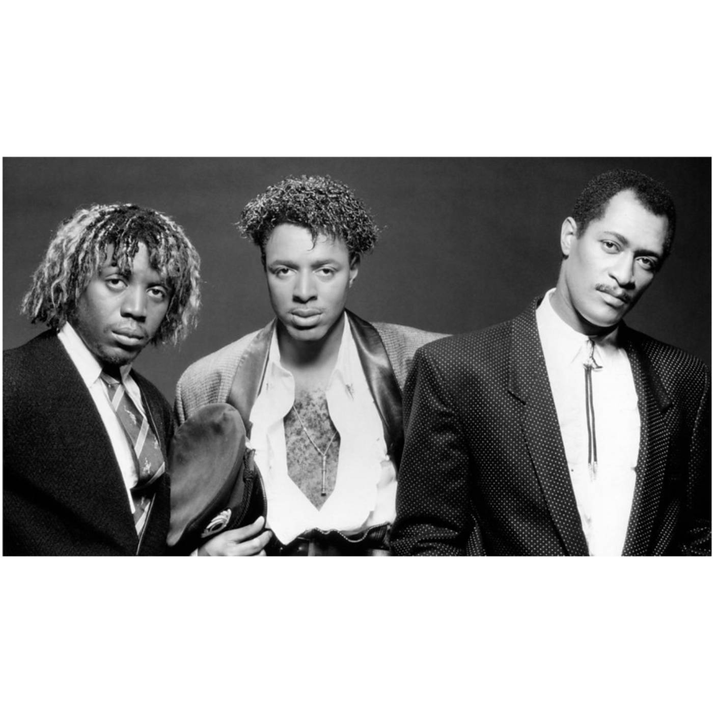 80s en 90s Podcast met Kooistra en De Graaf