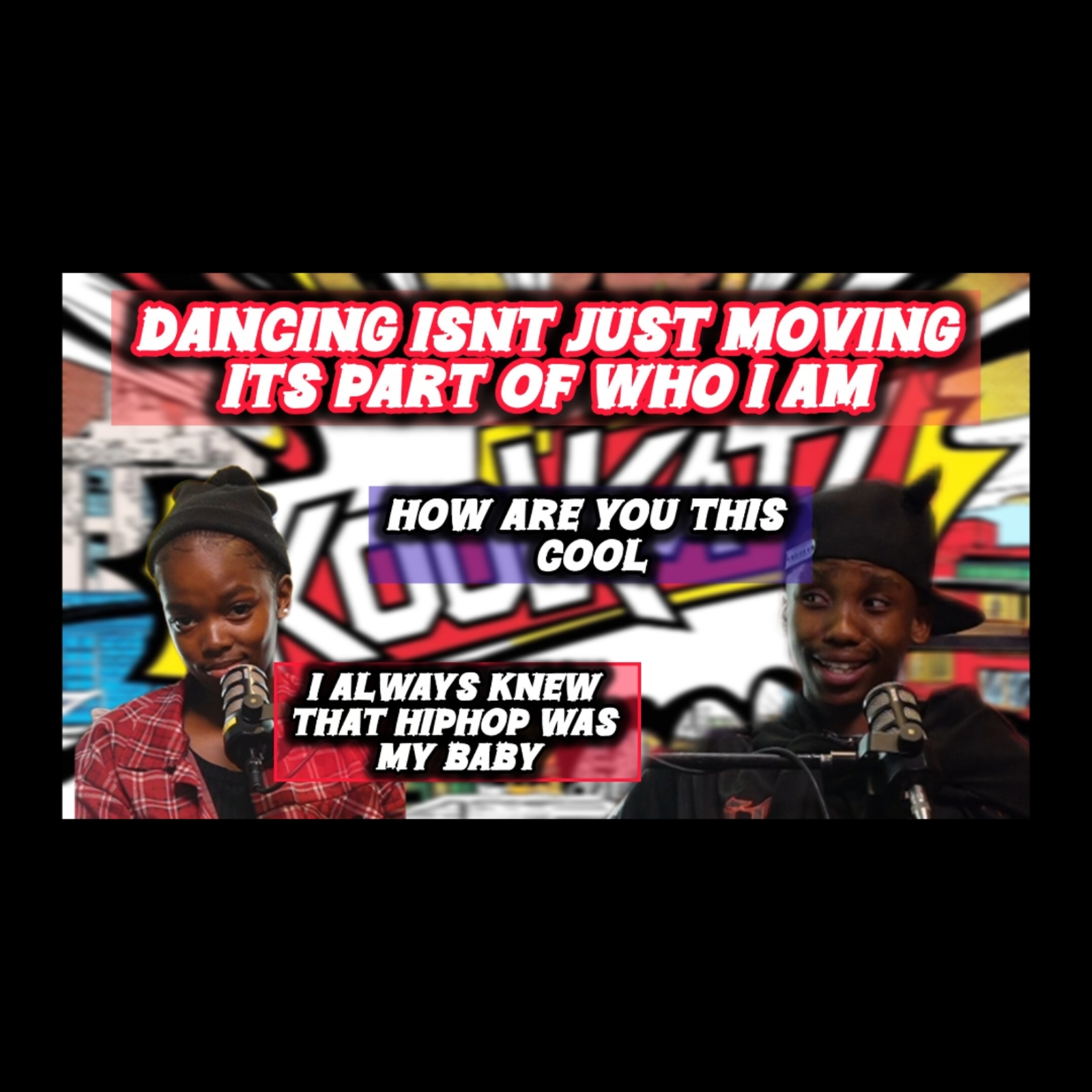 REMEBERB WHEN TIKTOK WAS STILL MUSICALLY [Clip] episode artwork