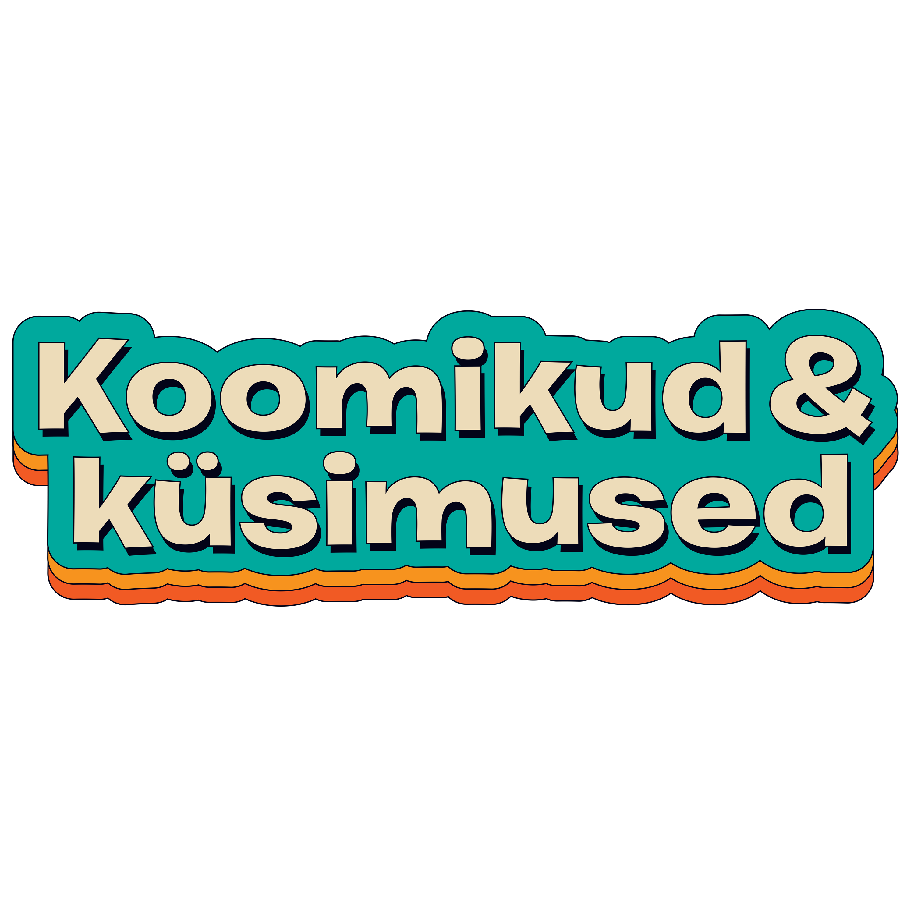 Koomikud & Küsimused