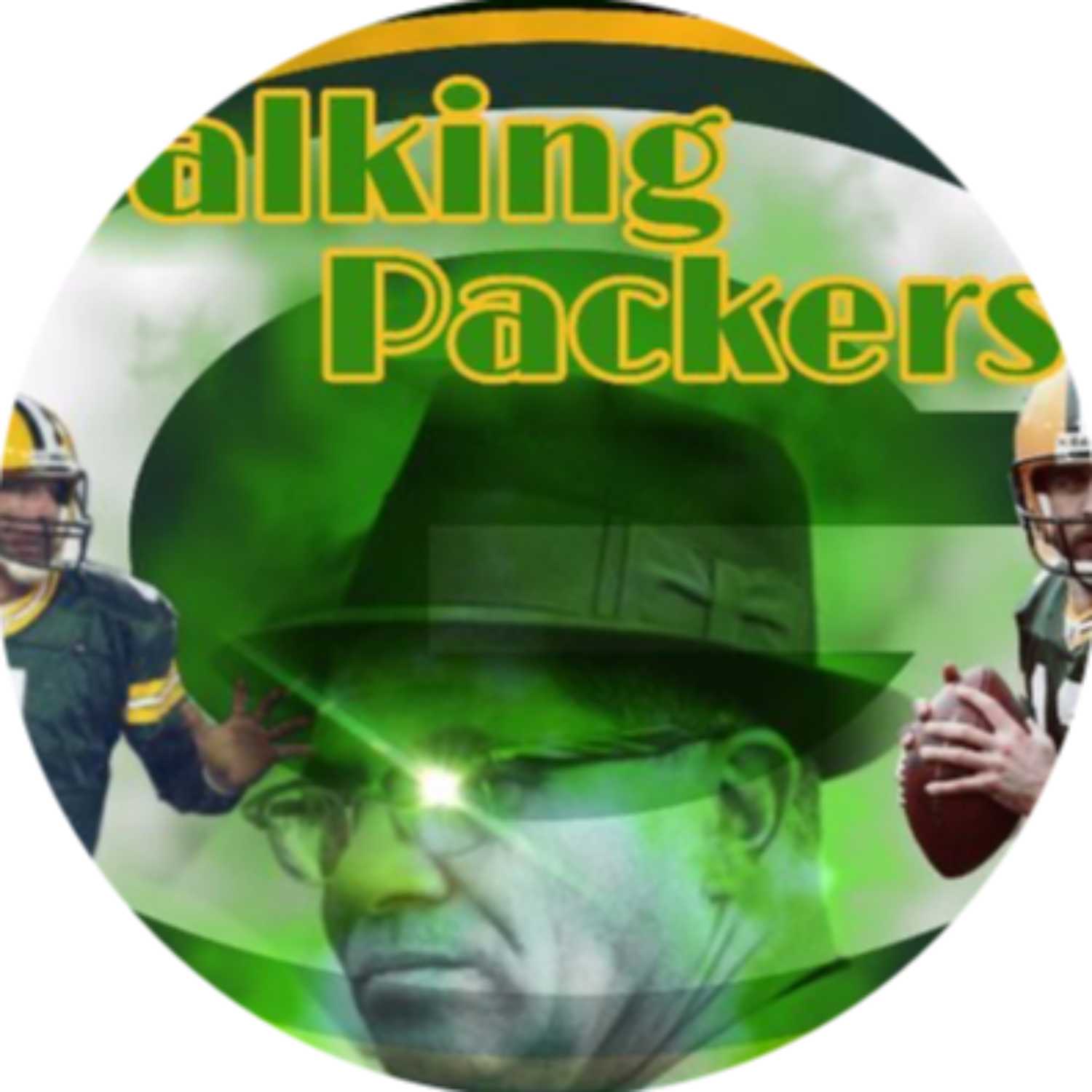 Talking Packers with Steve 