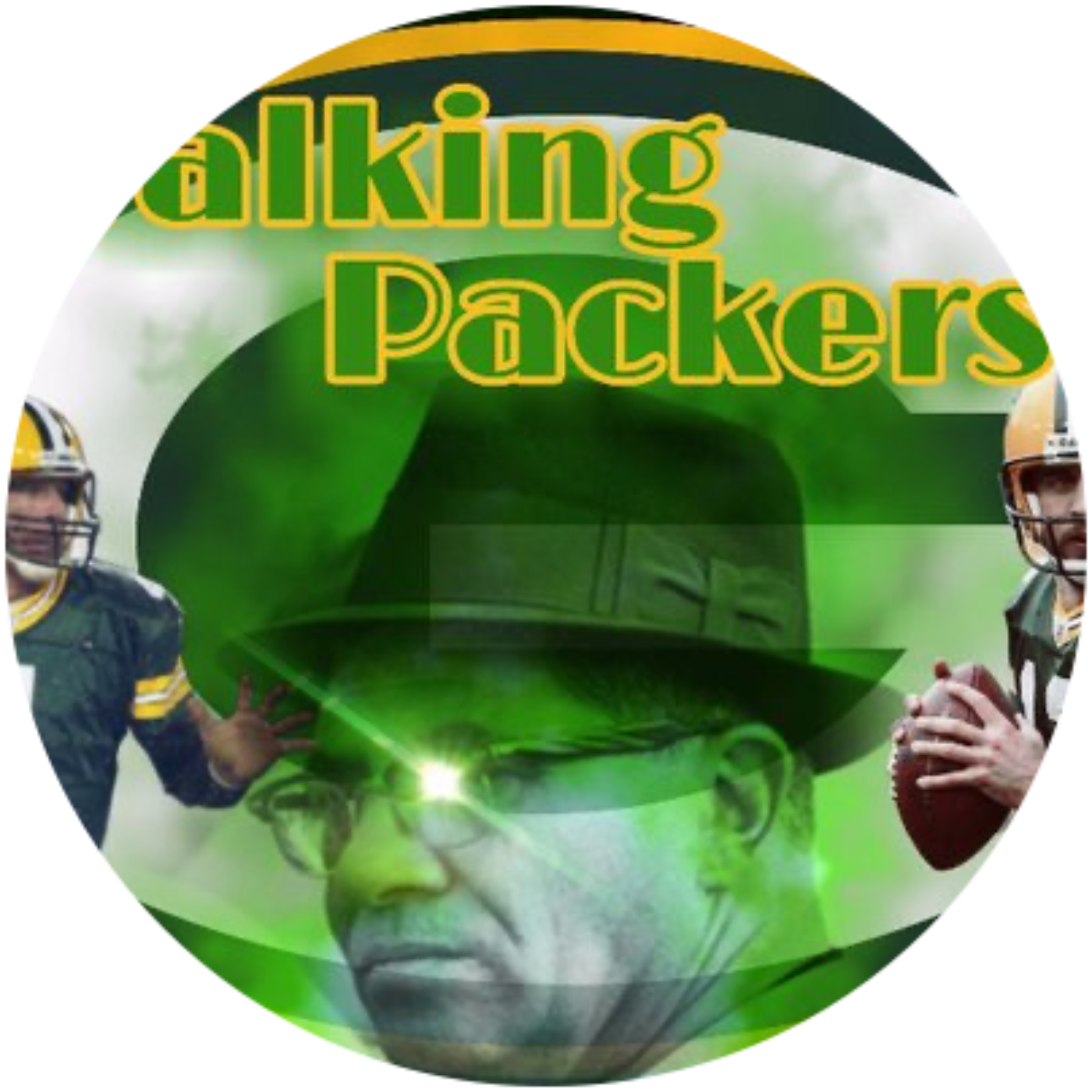Super Bowl LVIII Prediction with guests Bernie , Issac , and Phillip  episode artwork