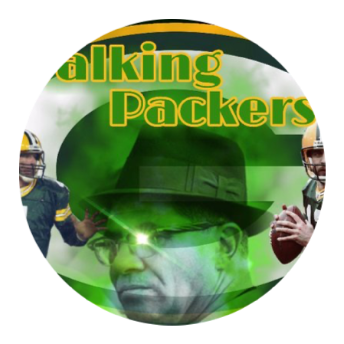 NFL 2024 MOCK DRAFT / 36th Birthday Celebration ( Season Premiere ) episode artwork