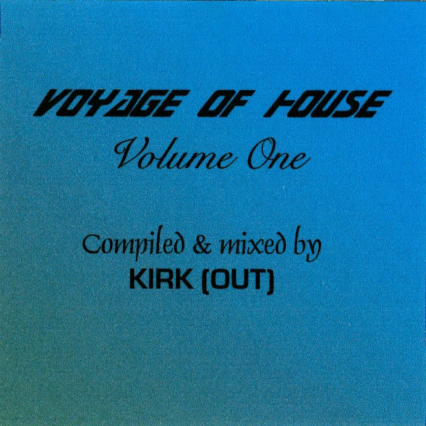 Kirk Out - Rocket Busters