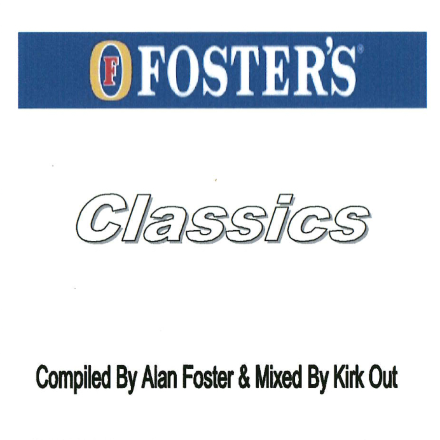 Kirk Out - Rocket Busters